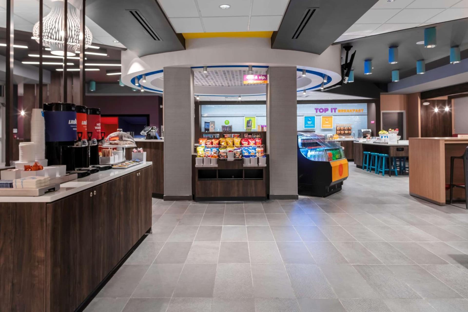 Tru By Hilton Lynchburg, Va gallery photo in Lynchburg, VA — image 9