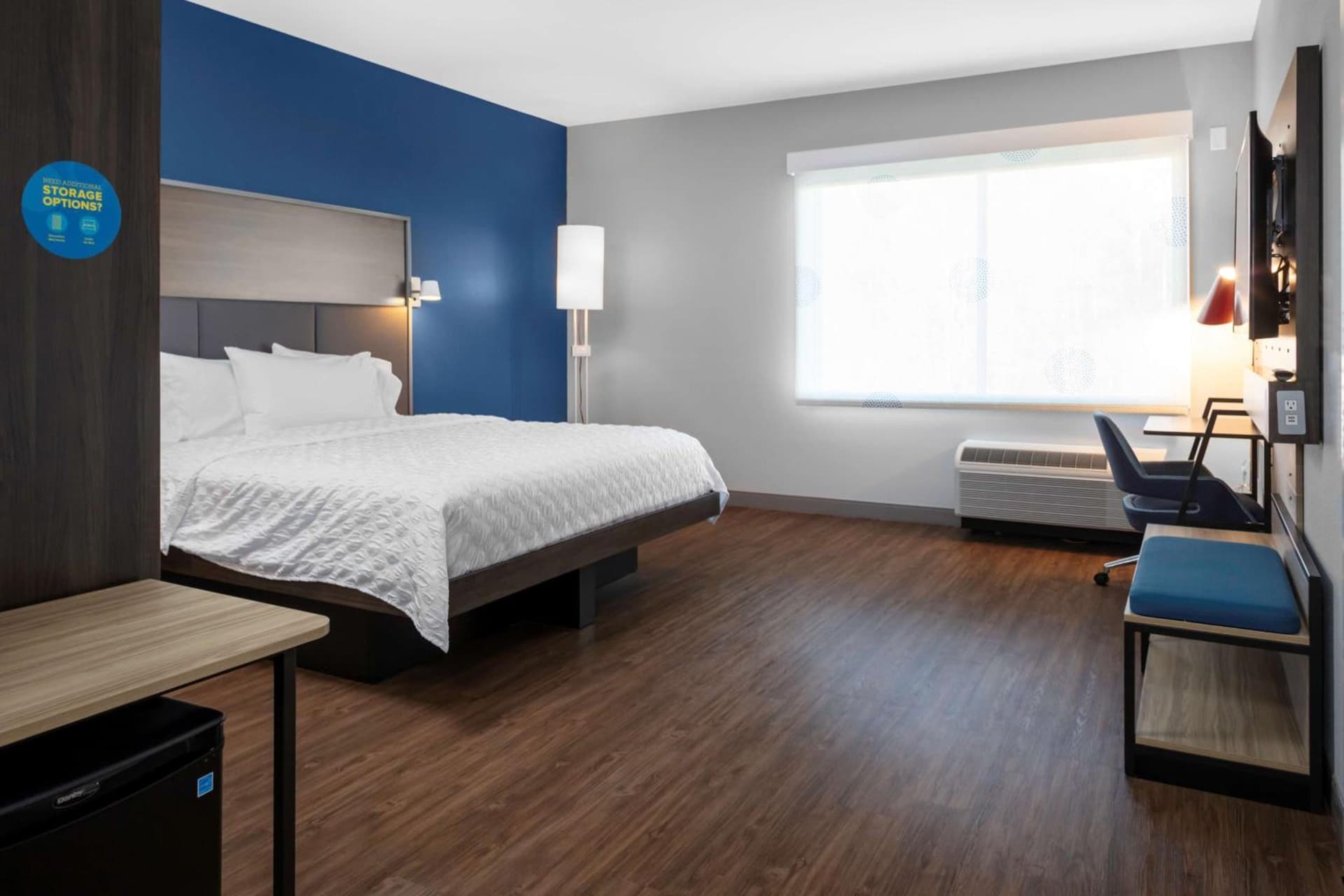 Tru By Hilton Lynchburg, Va interior in Lynchburg, VA — gallery photo 2