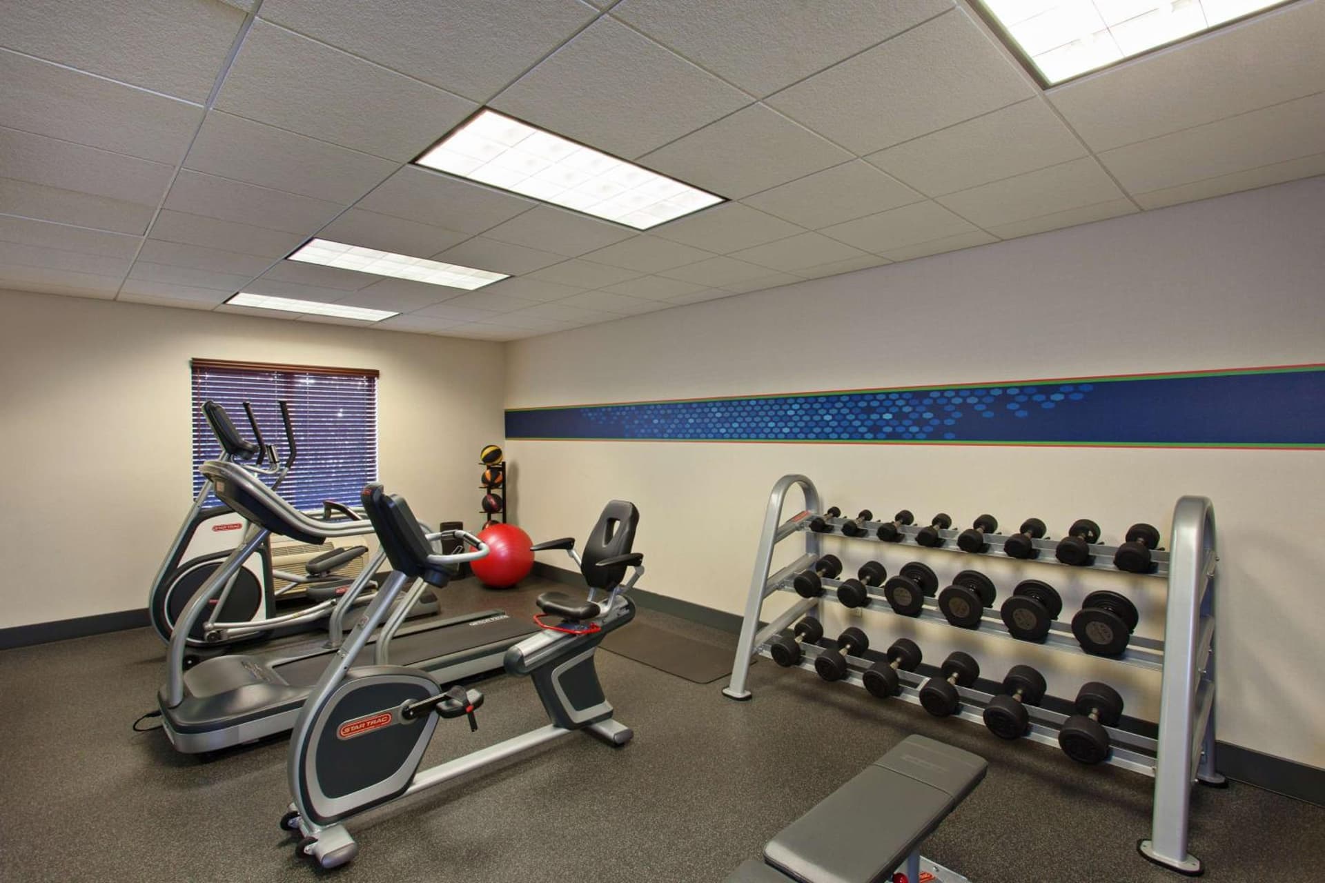 Hampton Inn and Suites Merced gallery photo in Merced, CA — image 19