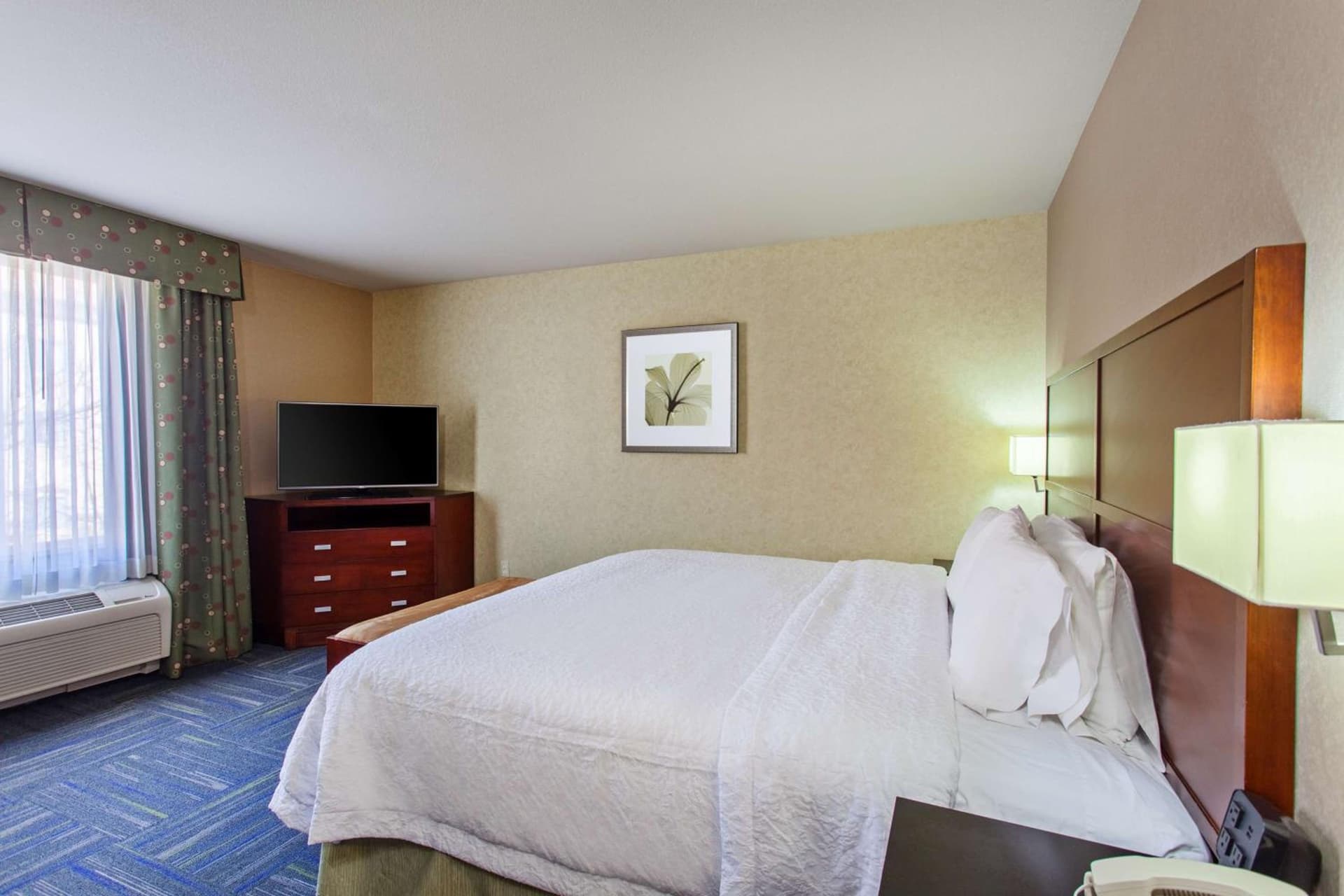 Hampton Inn and Suites Merced gallery photo in Merced, CA — image 23