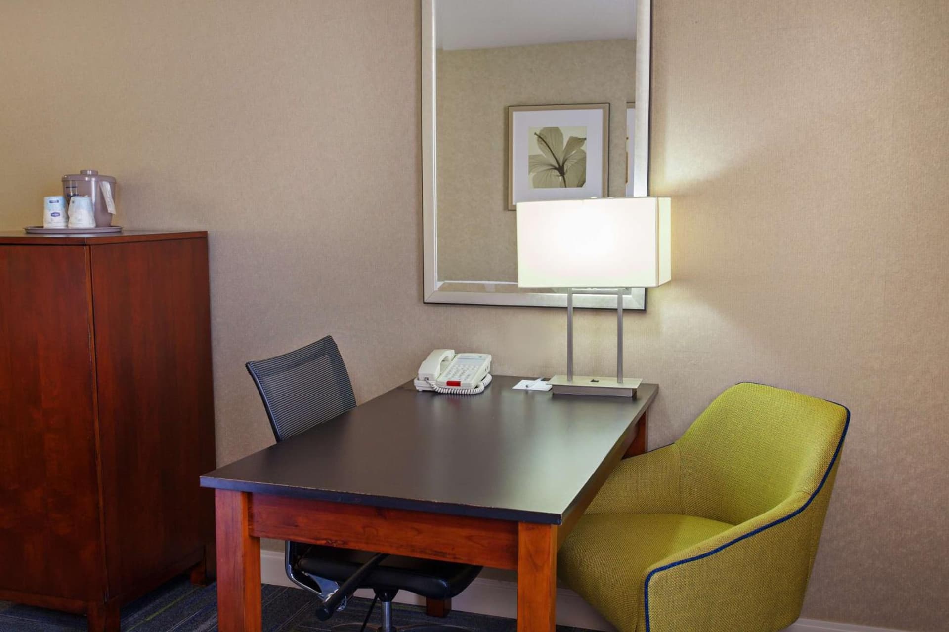 Hampton Inn and Suites Merced gallery photo in Merced, CA — image 8