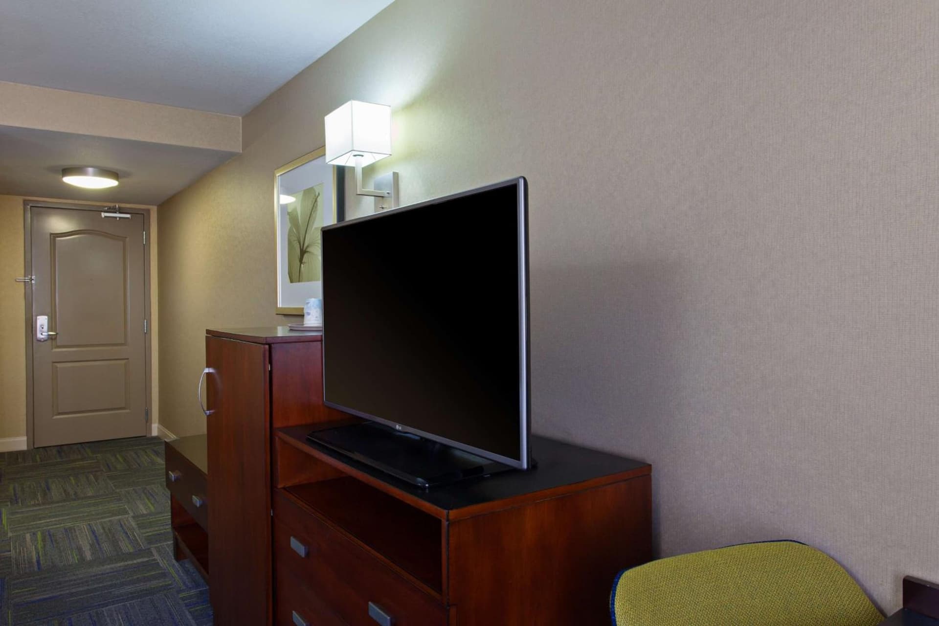 Hampton Inn and Suites Merced gallery photo in Merced, CA — image 11