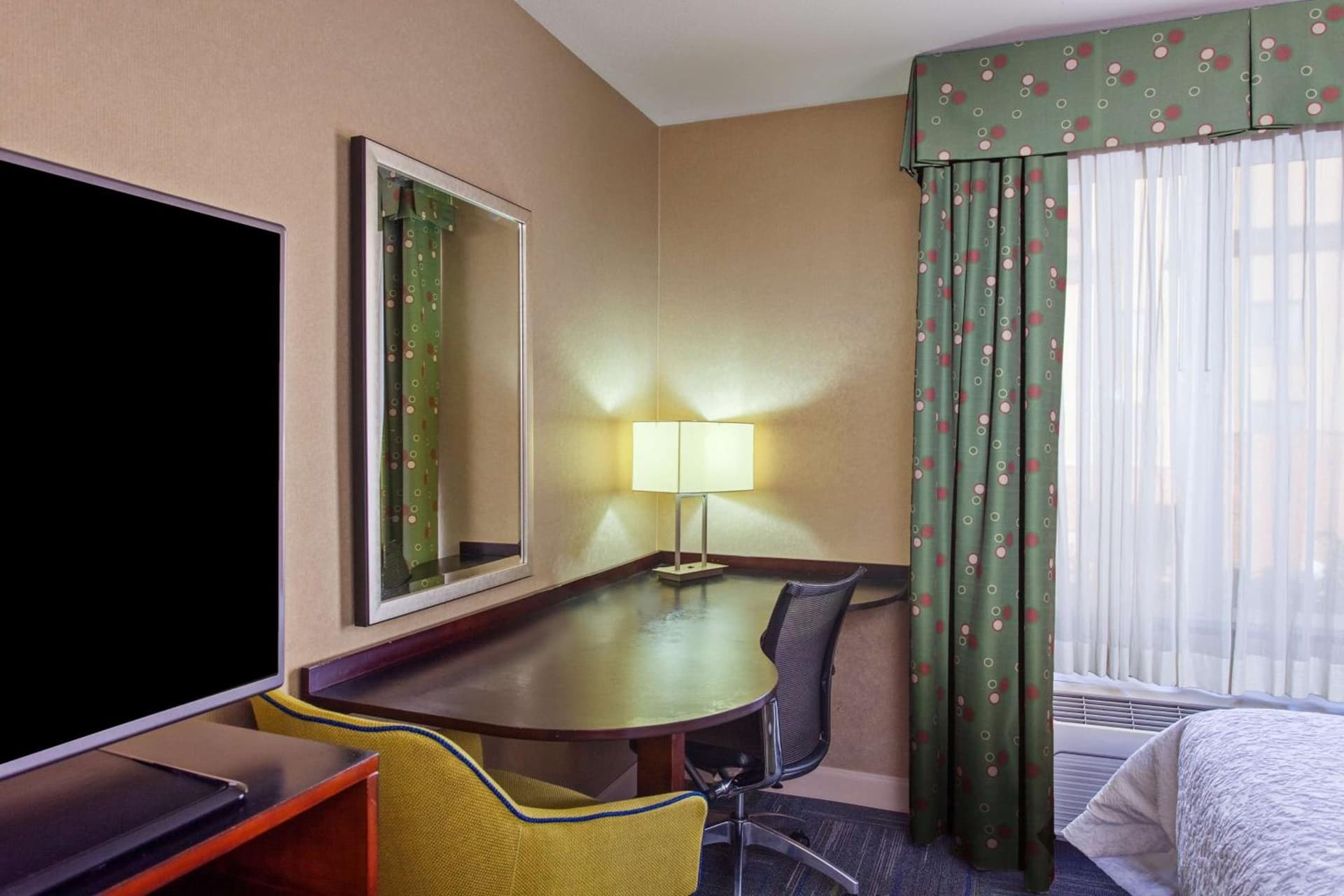 Hampton Inn and Suites Merced gallery photo in Merced, CA — image 21