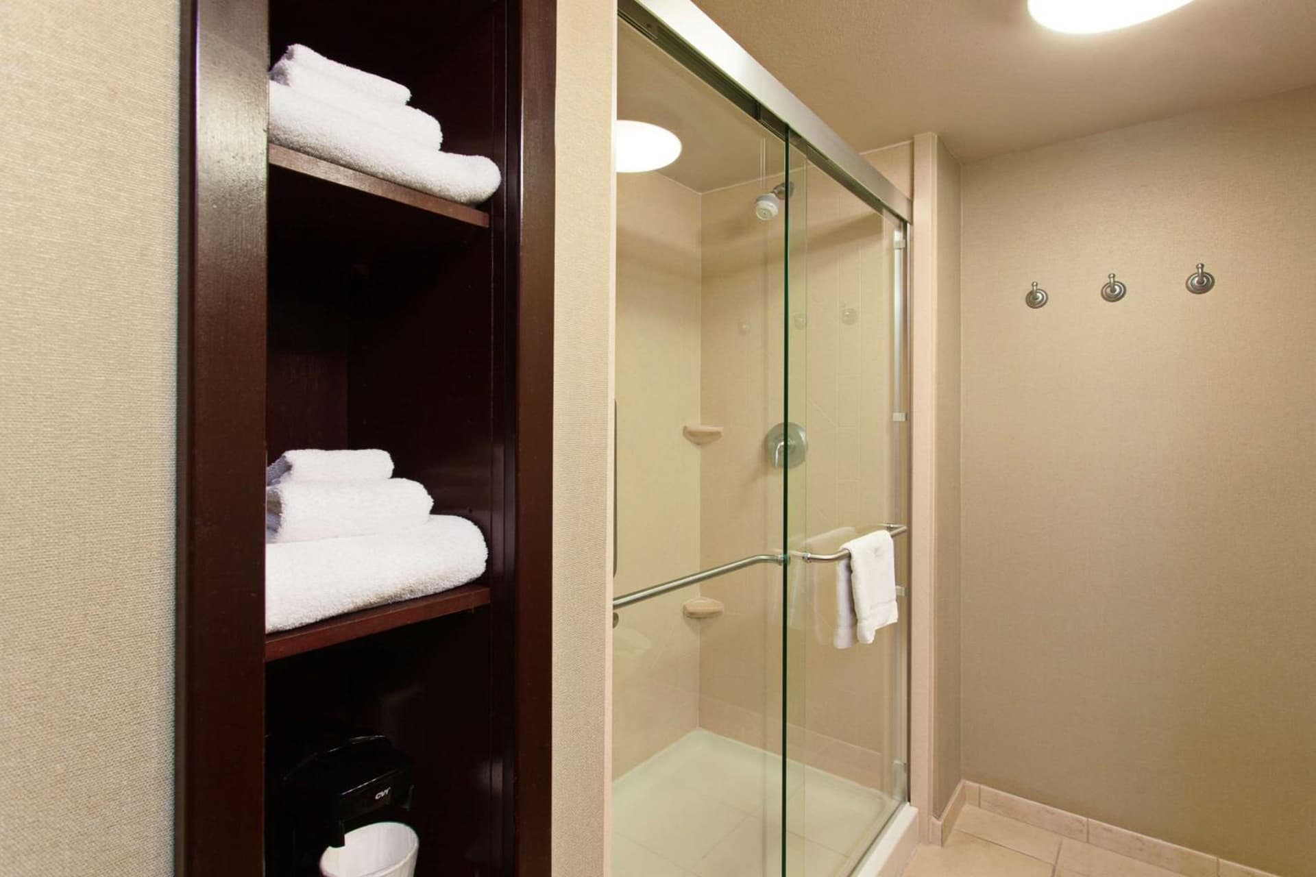 Hampton Inn and Suites Merced gallery photo in Merced, CA — image 14