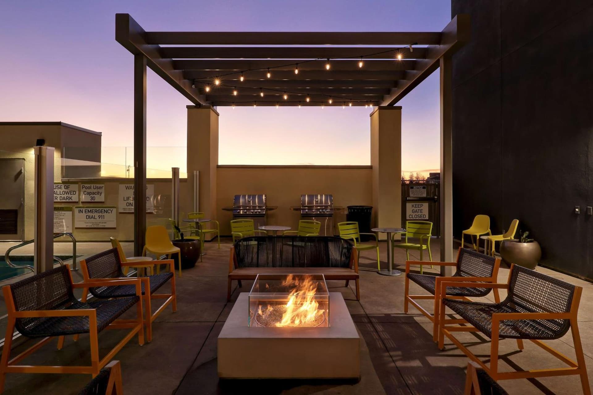 Home2 Suites By Hilton Turlock, Ca gallery photo in Turlock, CA — image 41