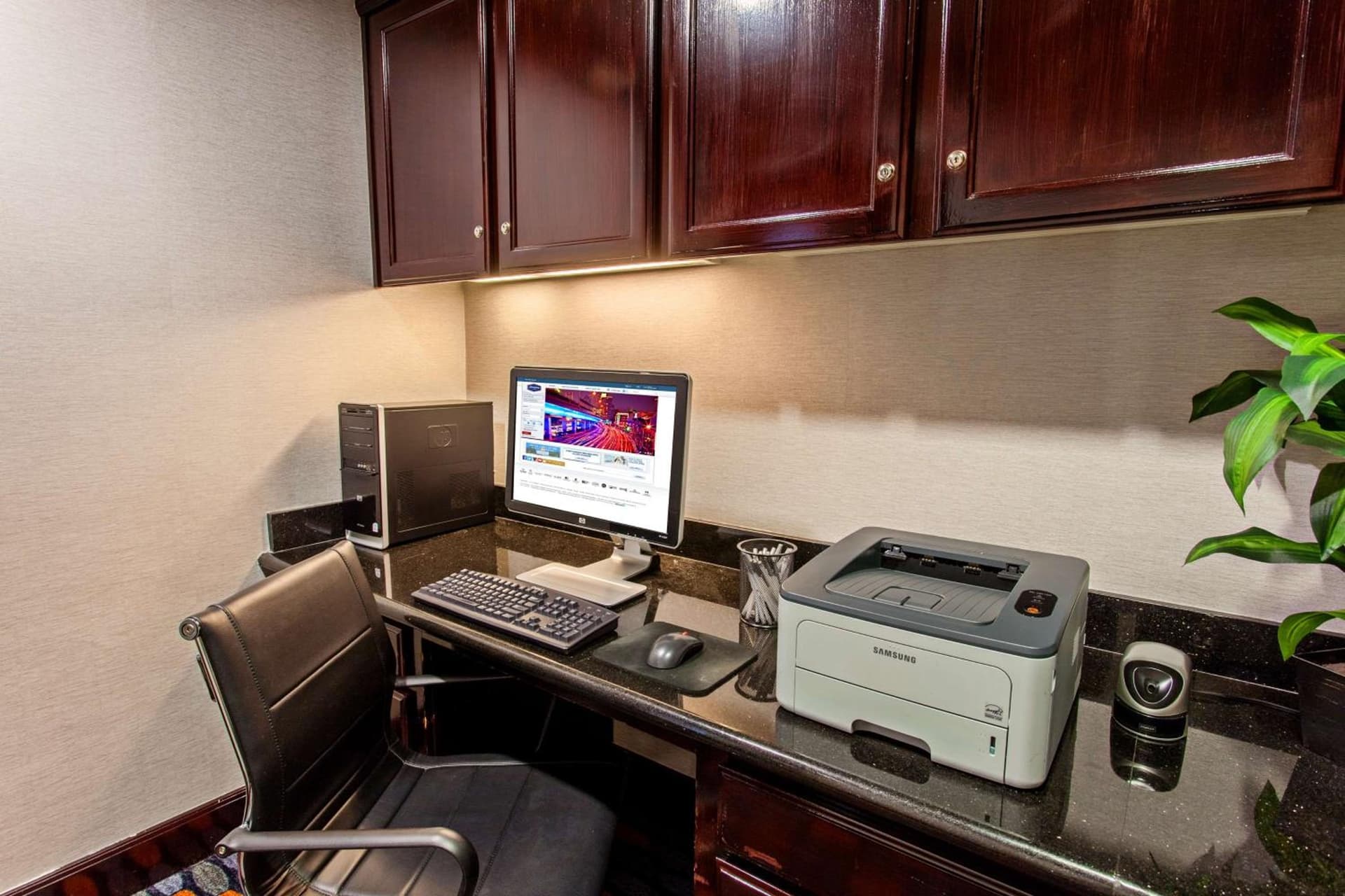 Hampton Inn and Suites Merced gallery photo in Merced, CA — image 16