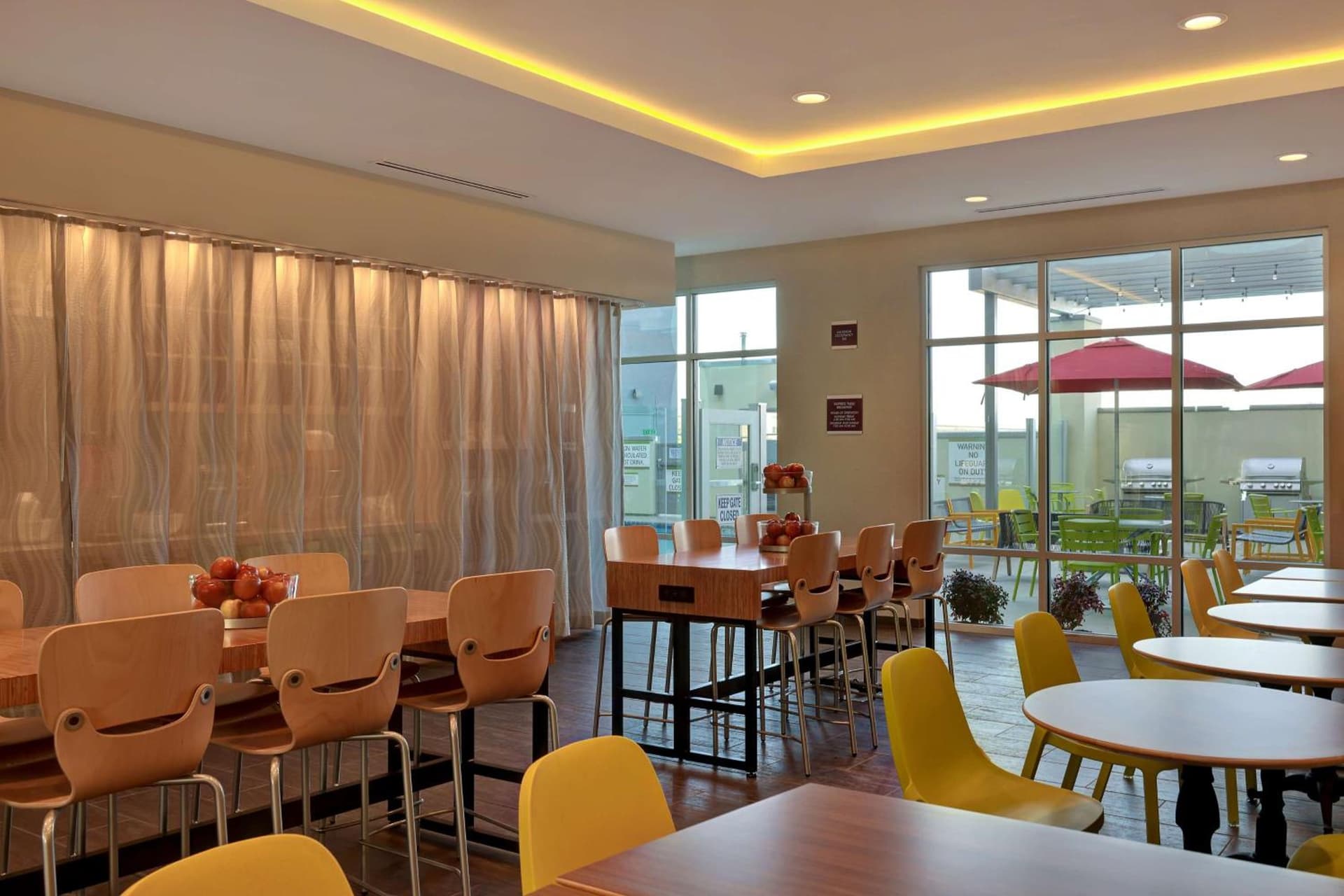 Home2 Suites By Hilton Turlock, Ca gallery photo in Turlock, CA — image 25
