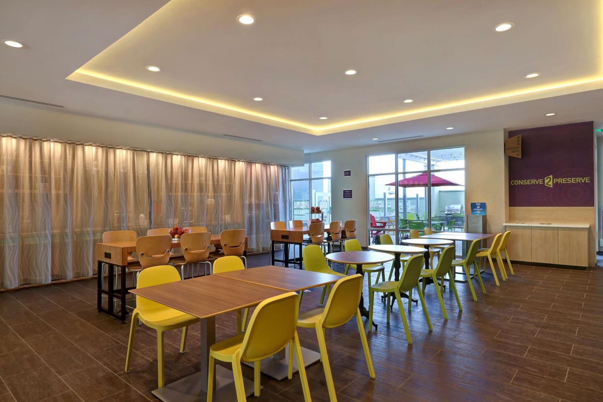 Home2 Suites By Hilton Turlock, Ca gallery photo in Turlock, CA — image 26