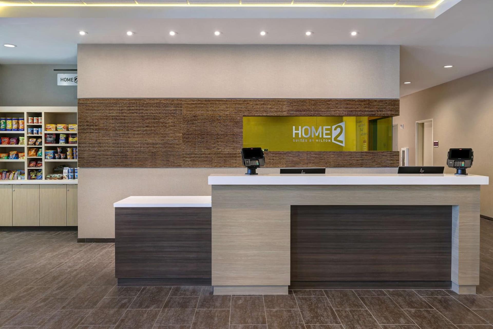Home2 Suites By Hilton Turlock, Ca gallery photo in Turlock, CA — image 15