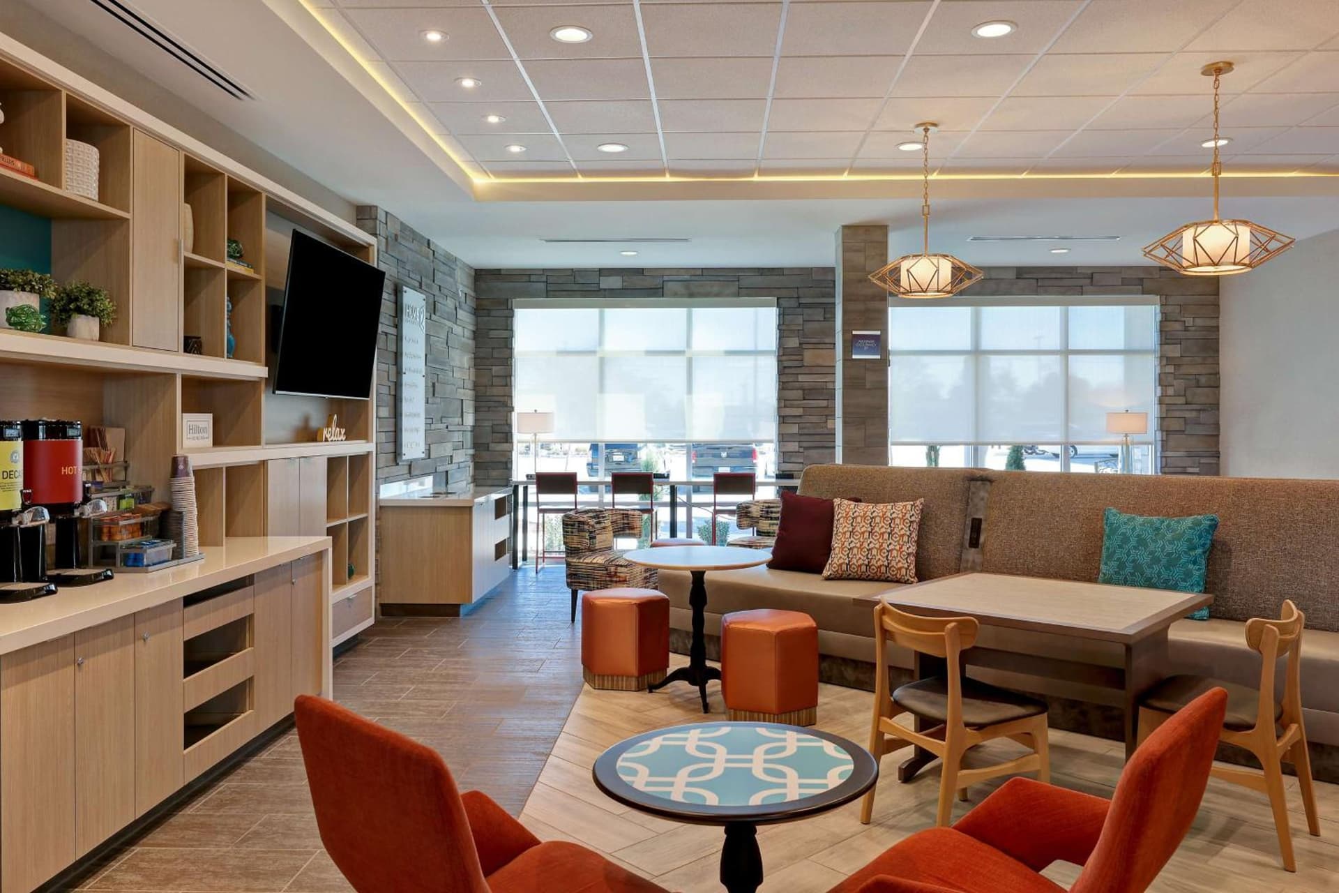 Home2 Suites By Hilton Turlock, Ca gallery photo in Turlock, CA — image 36