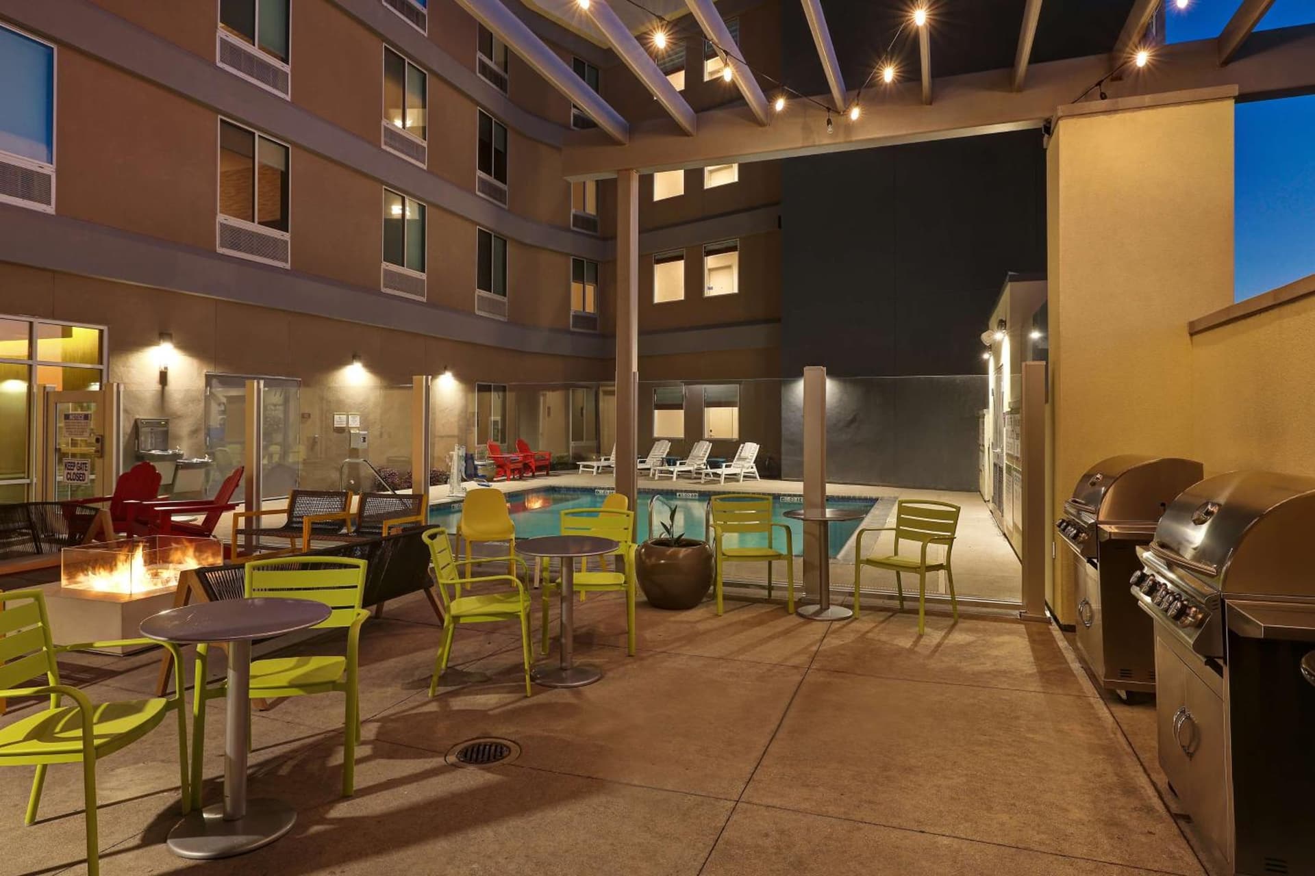 Home2 Suites By Hilton Turlock, Ca gallery photo in Turlock, CA — image 13