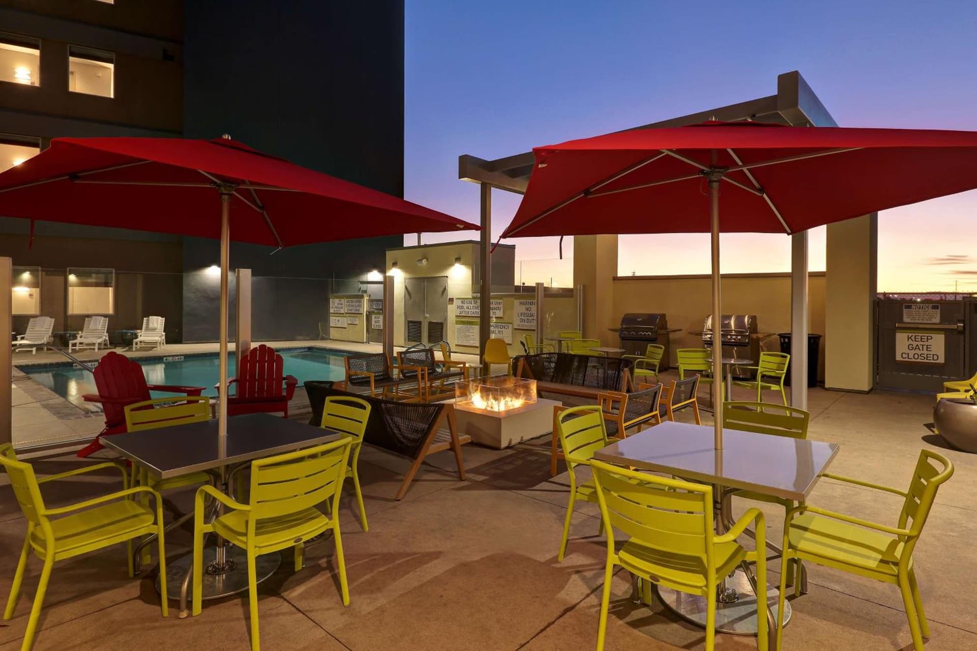 Home2 Suites By Hilton Turlock, Ca gallery photo in Turlock, CA — image 40