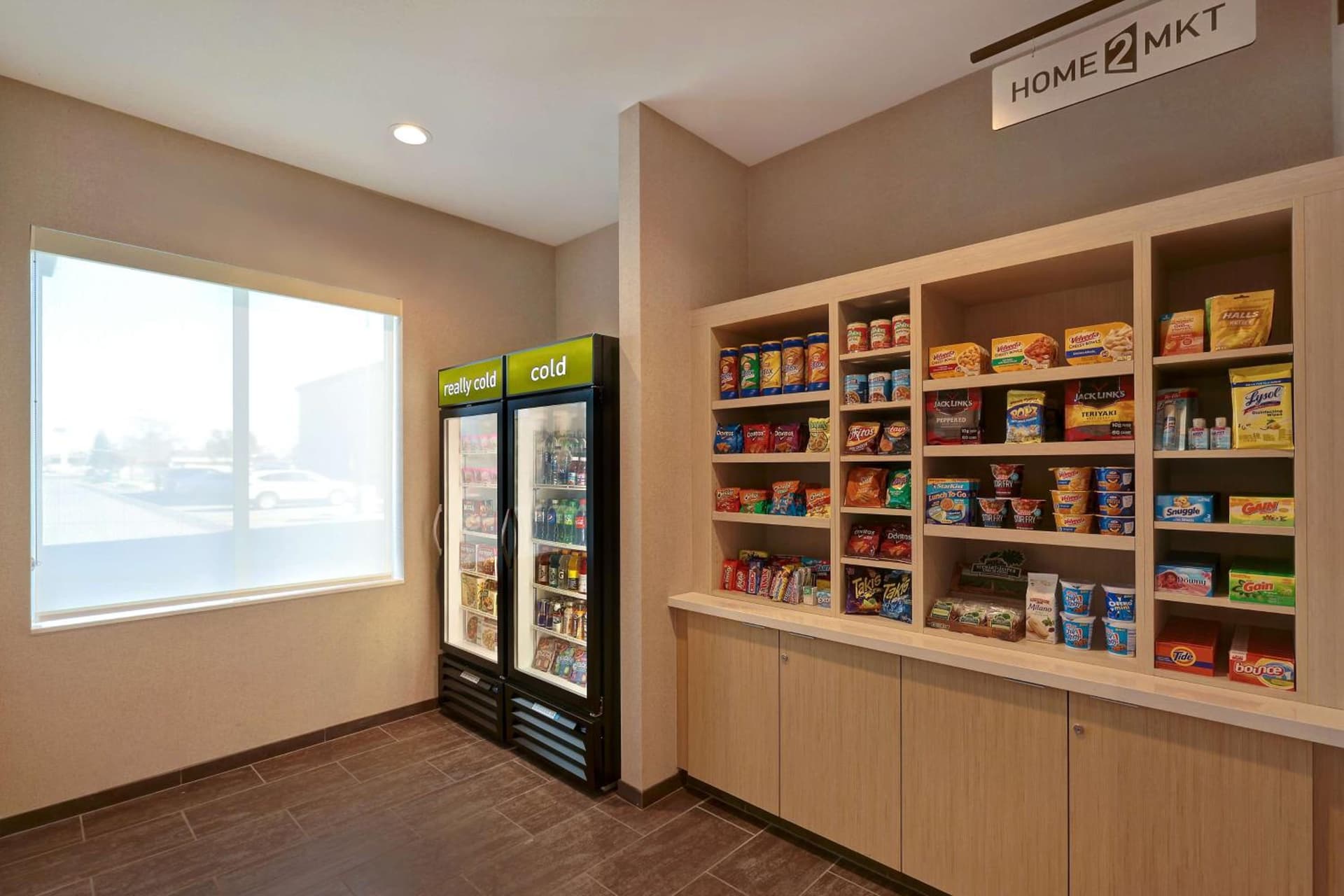 Home2 Suites By Hilton Turlock, Ca gallery photo in Turlock, CA — image 22
