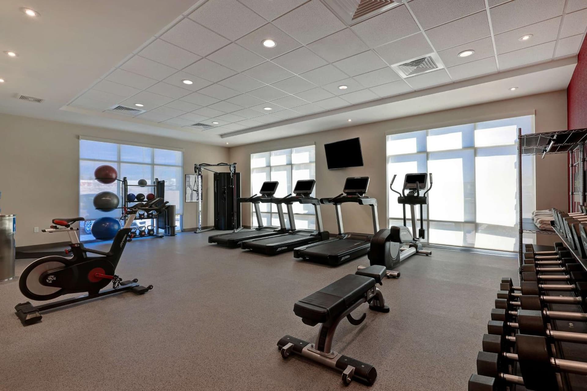 Home2 Suites By Hilton Turlock, Ca gallery photo in Turlock, CA — image 8