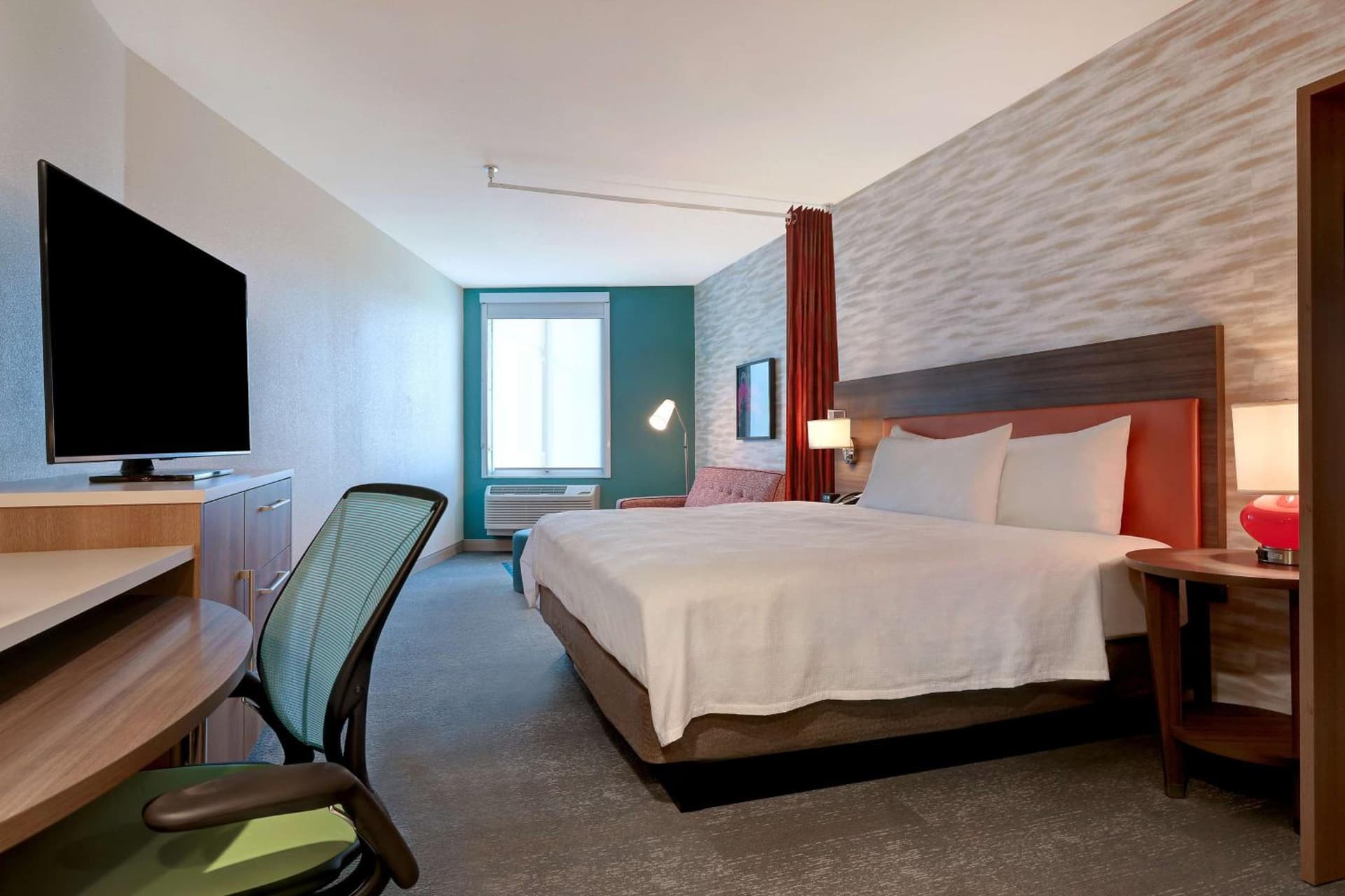 Home2 Suites By Hilton Turlock, Ca gallery photo in Turlock, CA — image 33