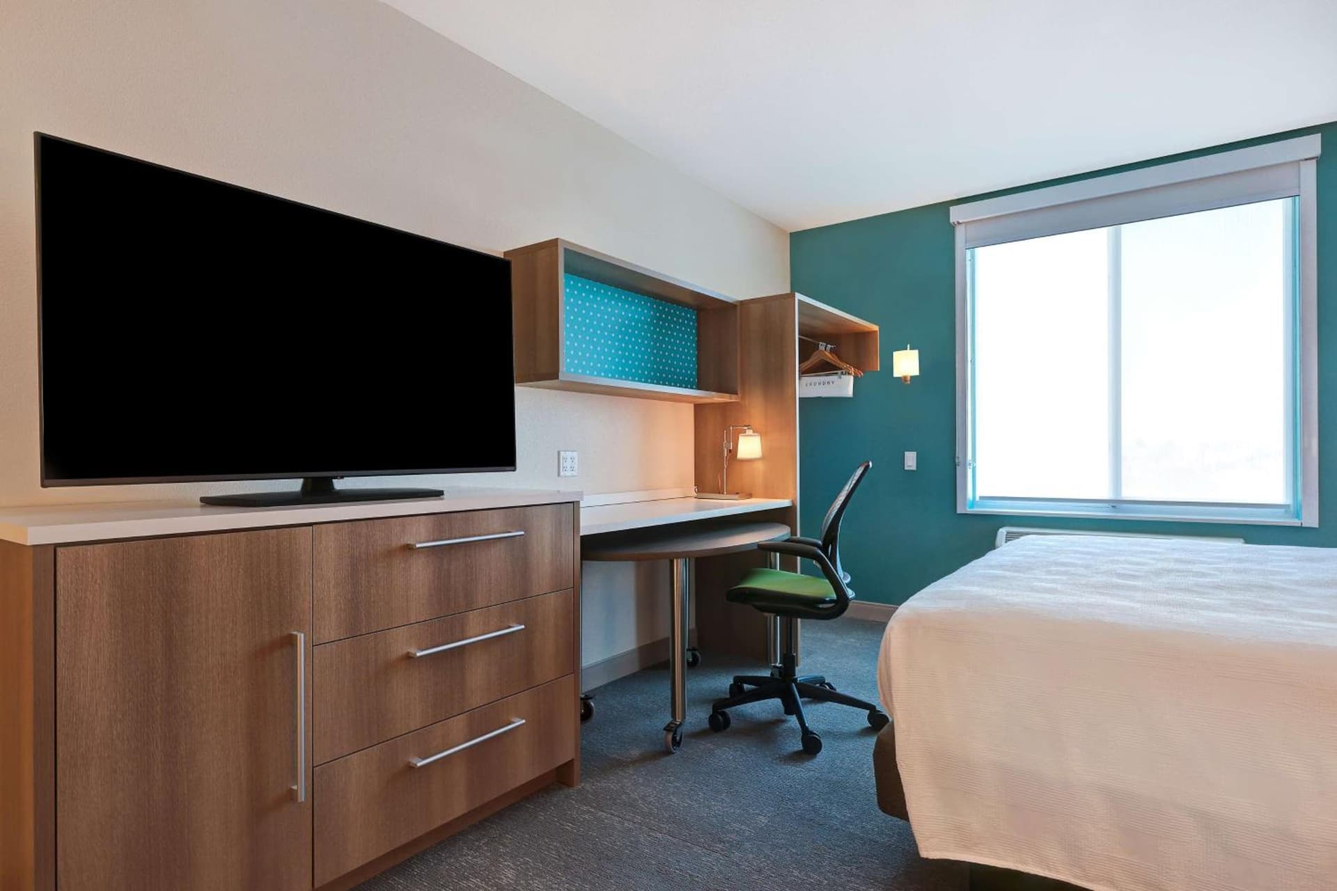Home2 Suites By Hilton Turlock, Ca gallery photo in Turlock, CA — image 35