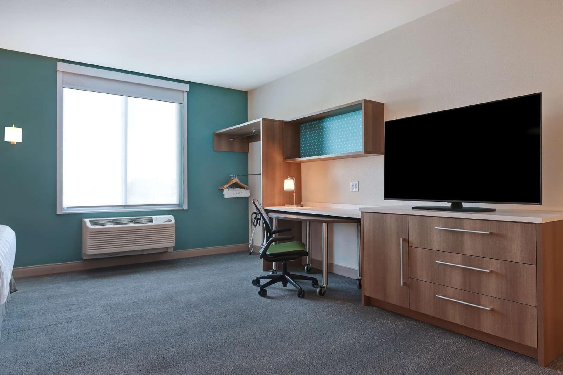 Home2 Suites By Hilton Turlock, Ca gallery photo in Turlock, CA — image 14