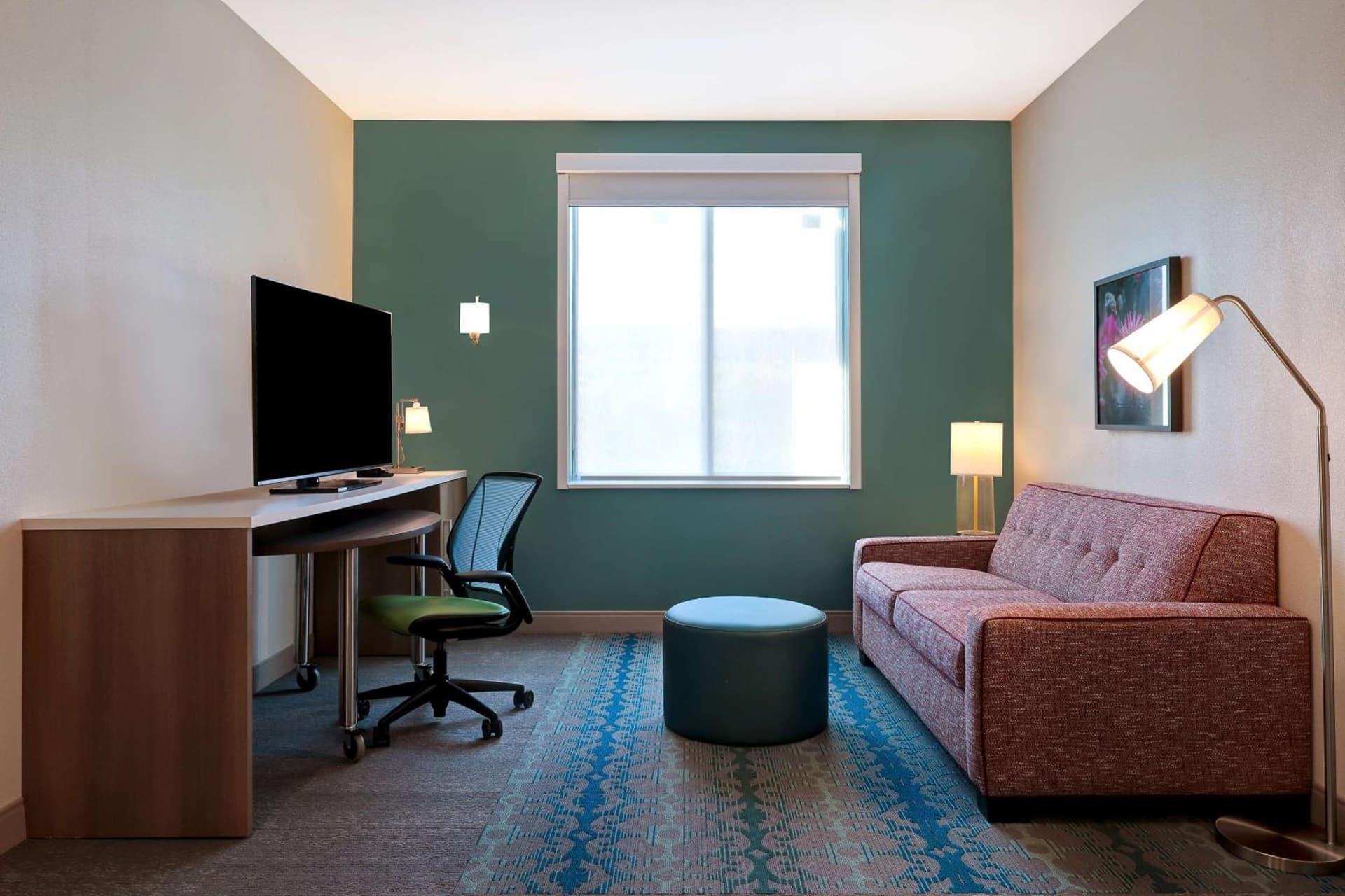 Home2 Suites By Hilton Turlock, Ca gallery photo in Turlock, CA — image 27