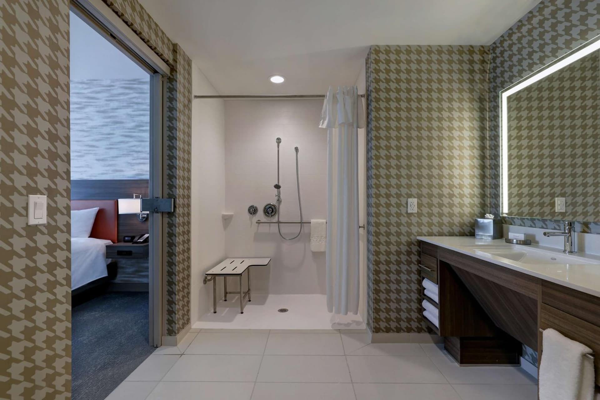 Home2 Suites By Hilton Turlock, Ca gallery photo in Turlock, CA — image 29