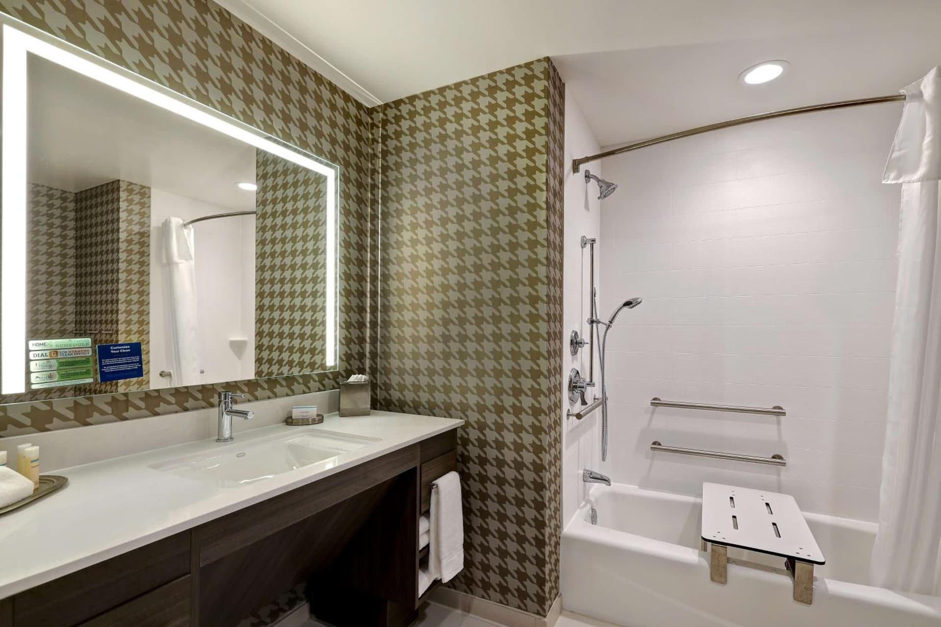 Home2 Suites By Hilton Turlock, Ca gallery photo in Turlock, CA — image 12