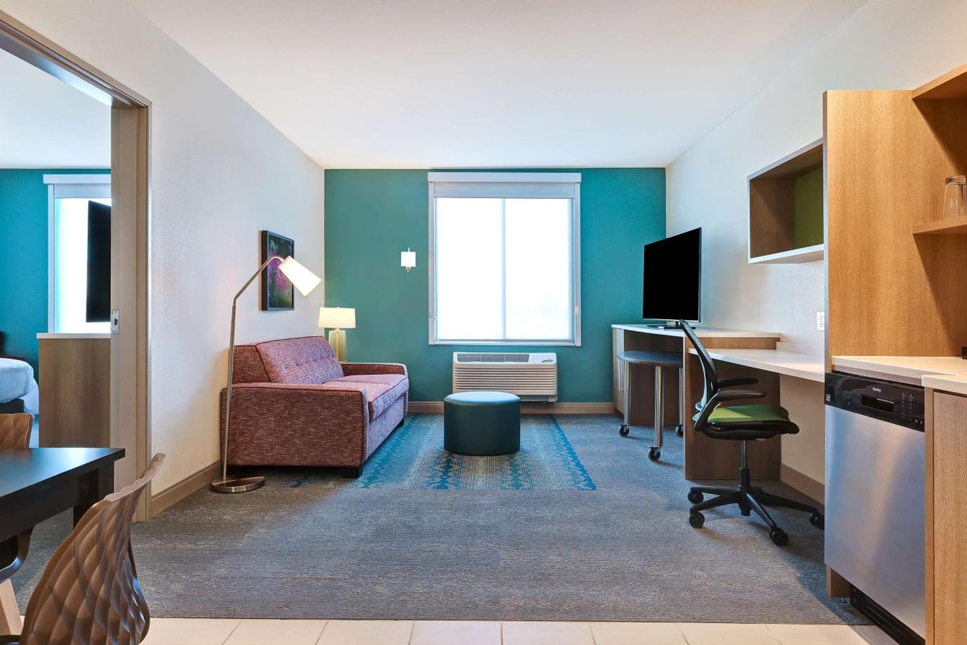 Home2 Suites By Hilton Turlock, Ca gallery photo in Turlock, CA — image 10