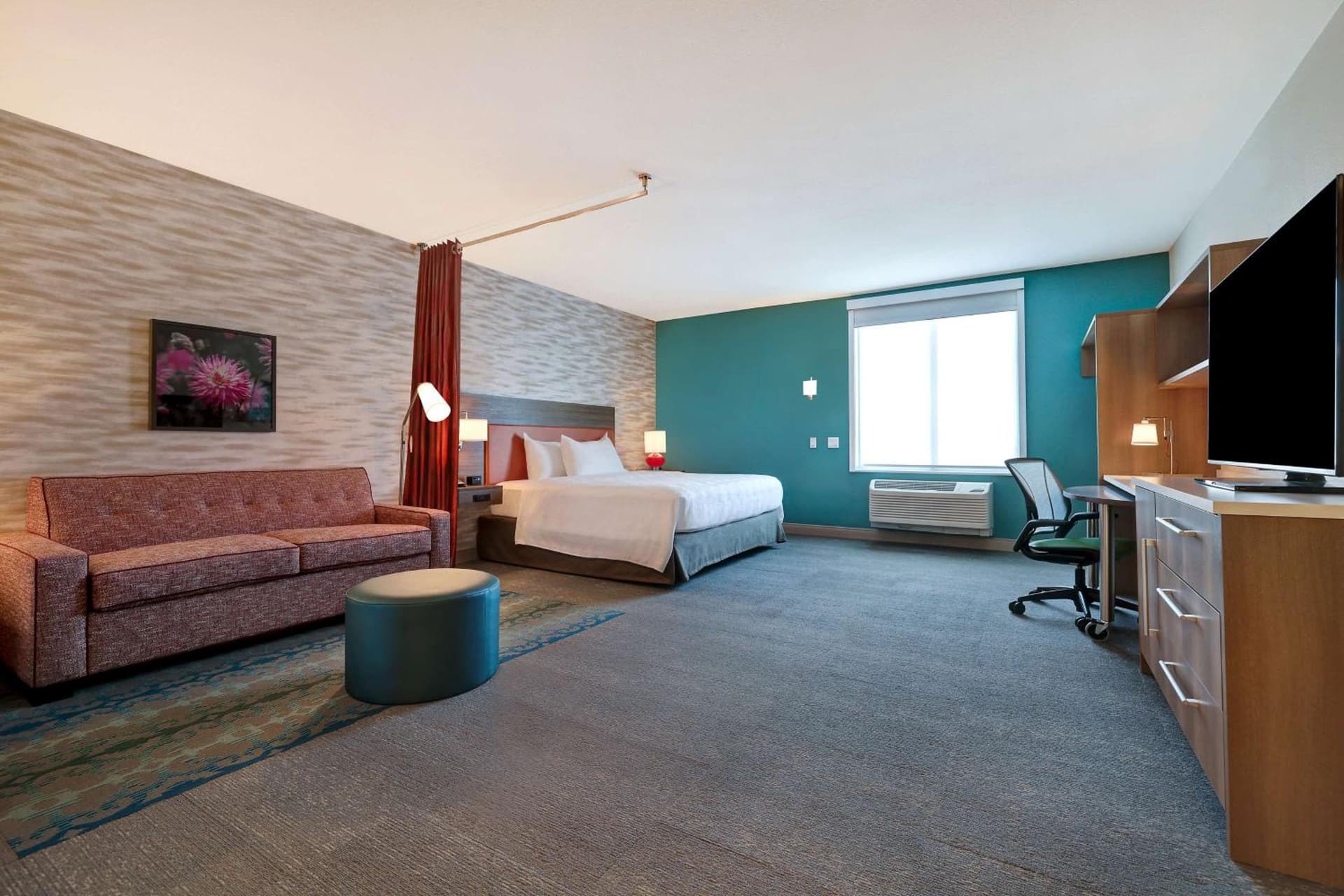 Home2 Suites By Hilton Turlock, Ca gallery photo in Turlock, CA — image 39