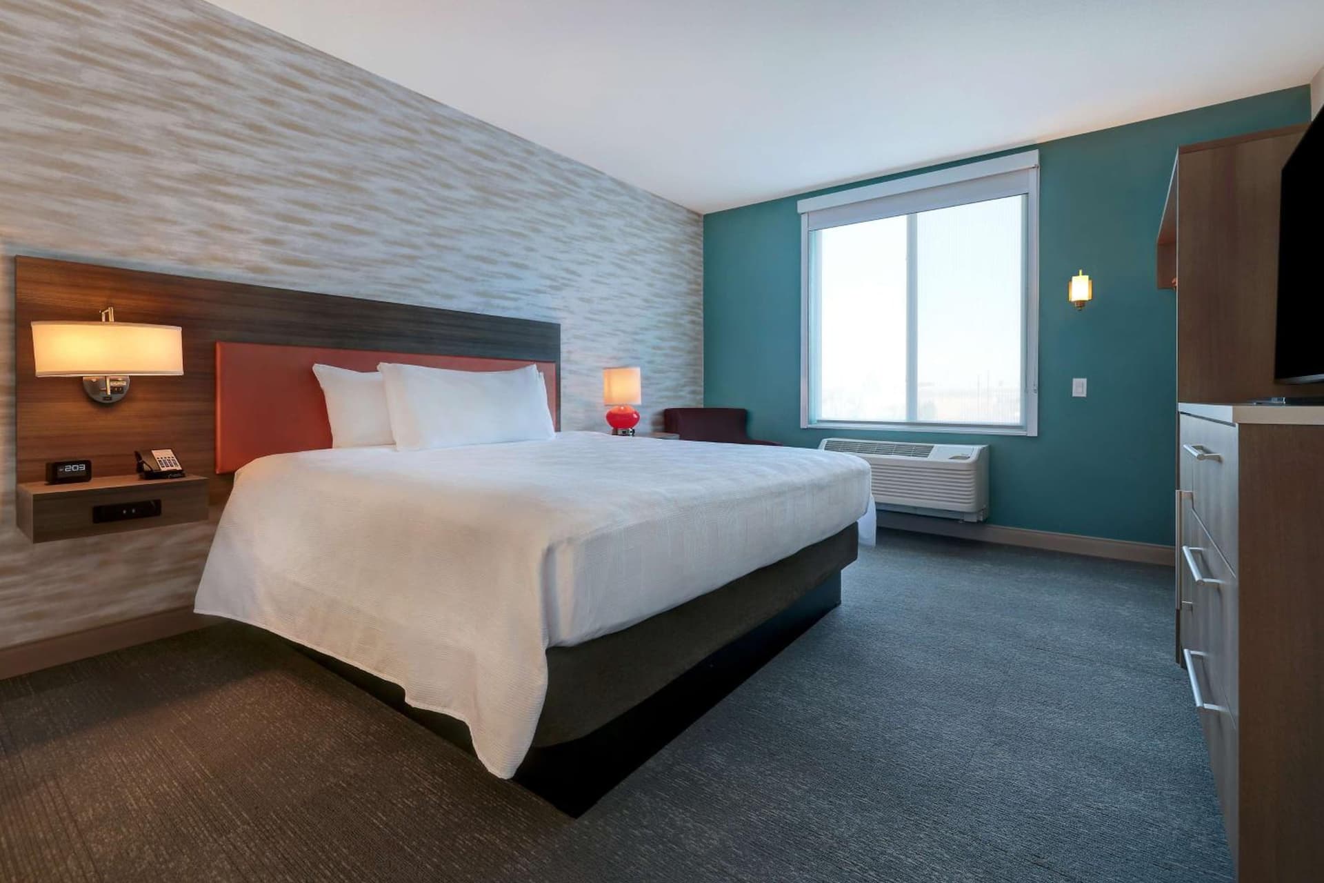 Home2 Suites By Hilton Turlock, Ca gallery photo in Turlock, CA — image 37