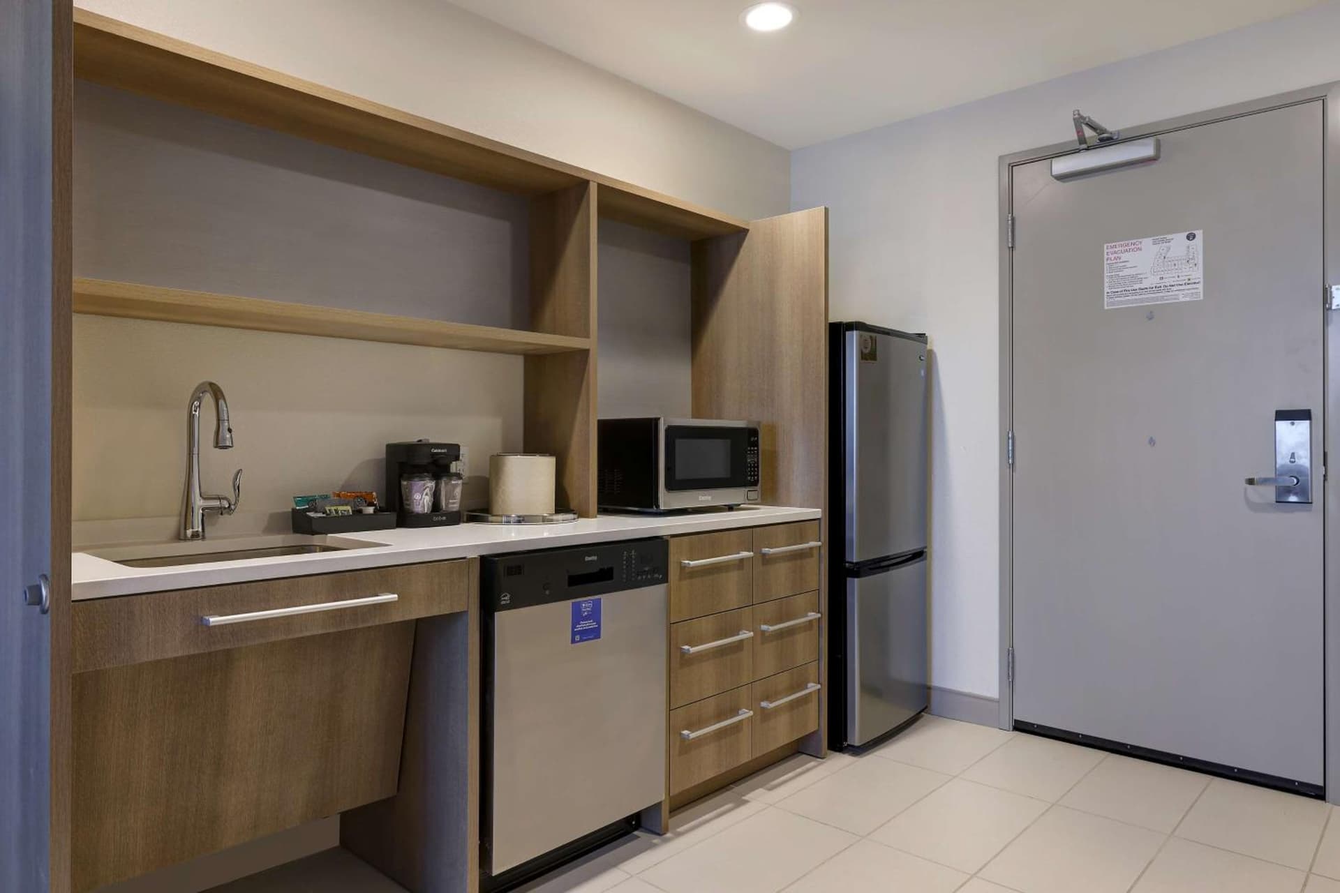 Home2 Suites By Hilton Turlock, Ca gallery photo in Turlock, CA — image 19