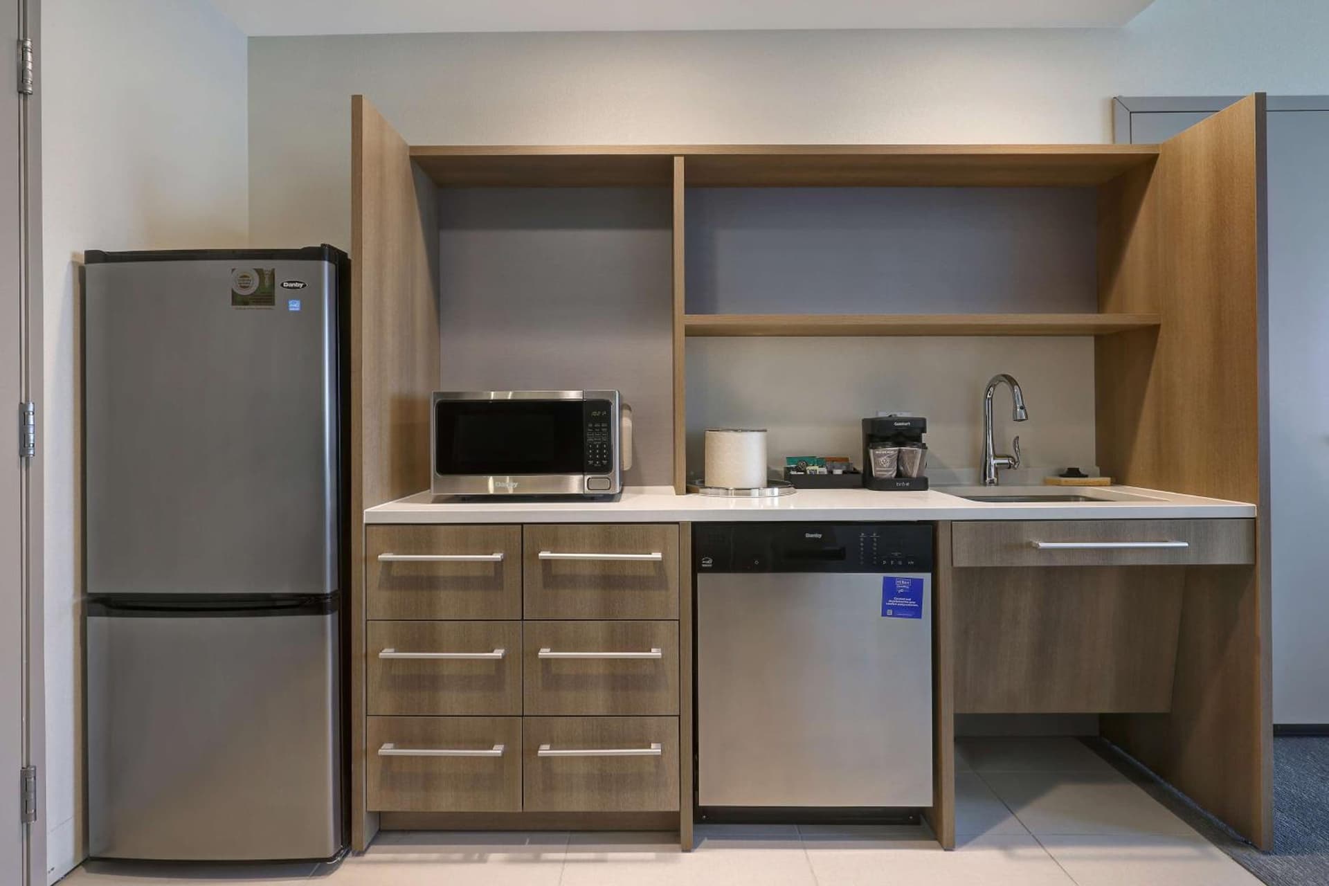 Home2 Suites By Hilton Turlock, Ca gallery photo in Turlock, CA — image 4