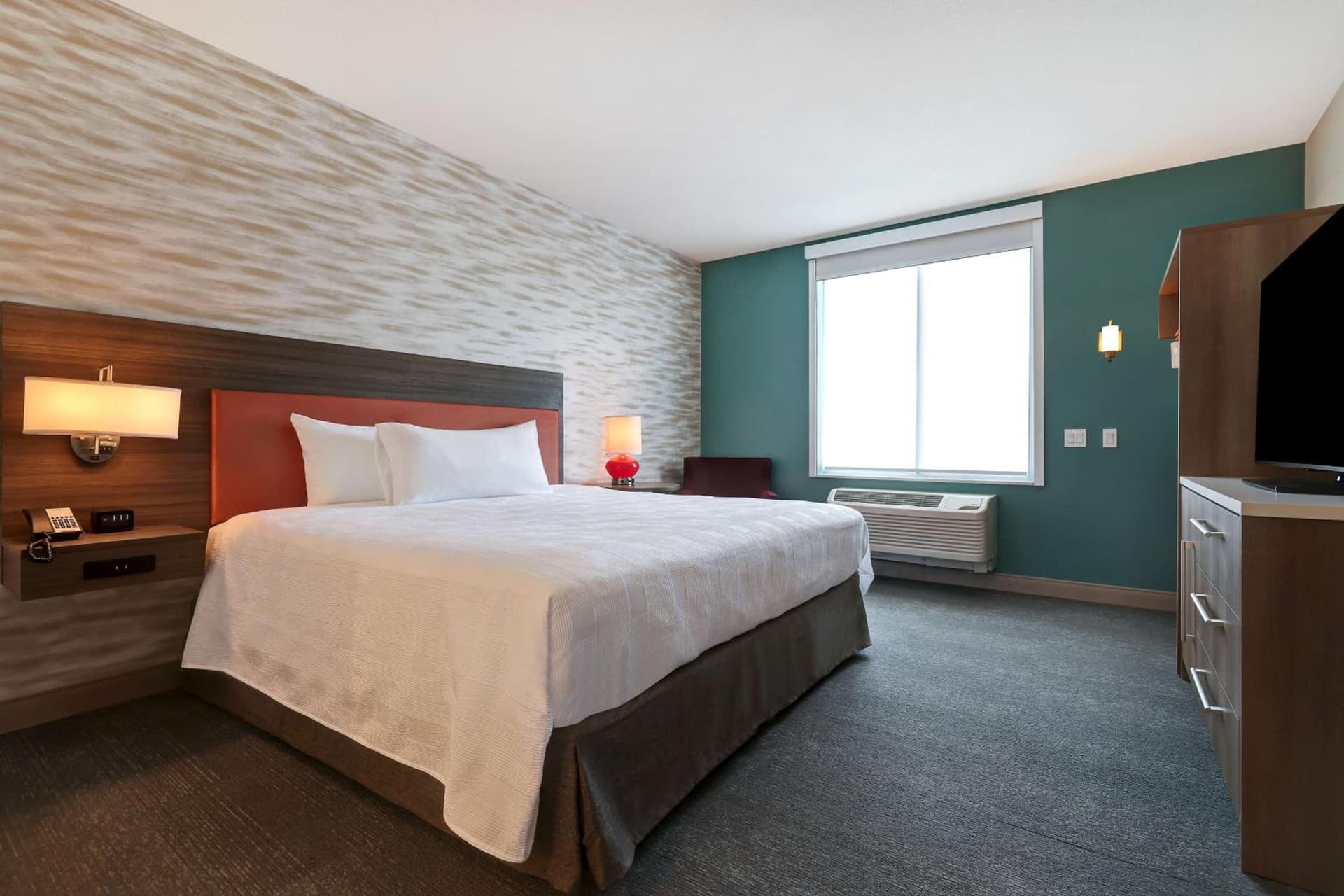Home2 Suites By Hilton Turlock, Ca gallery photo in Turlock, CA — image 11