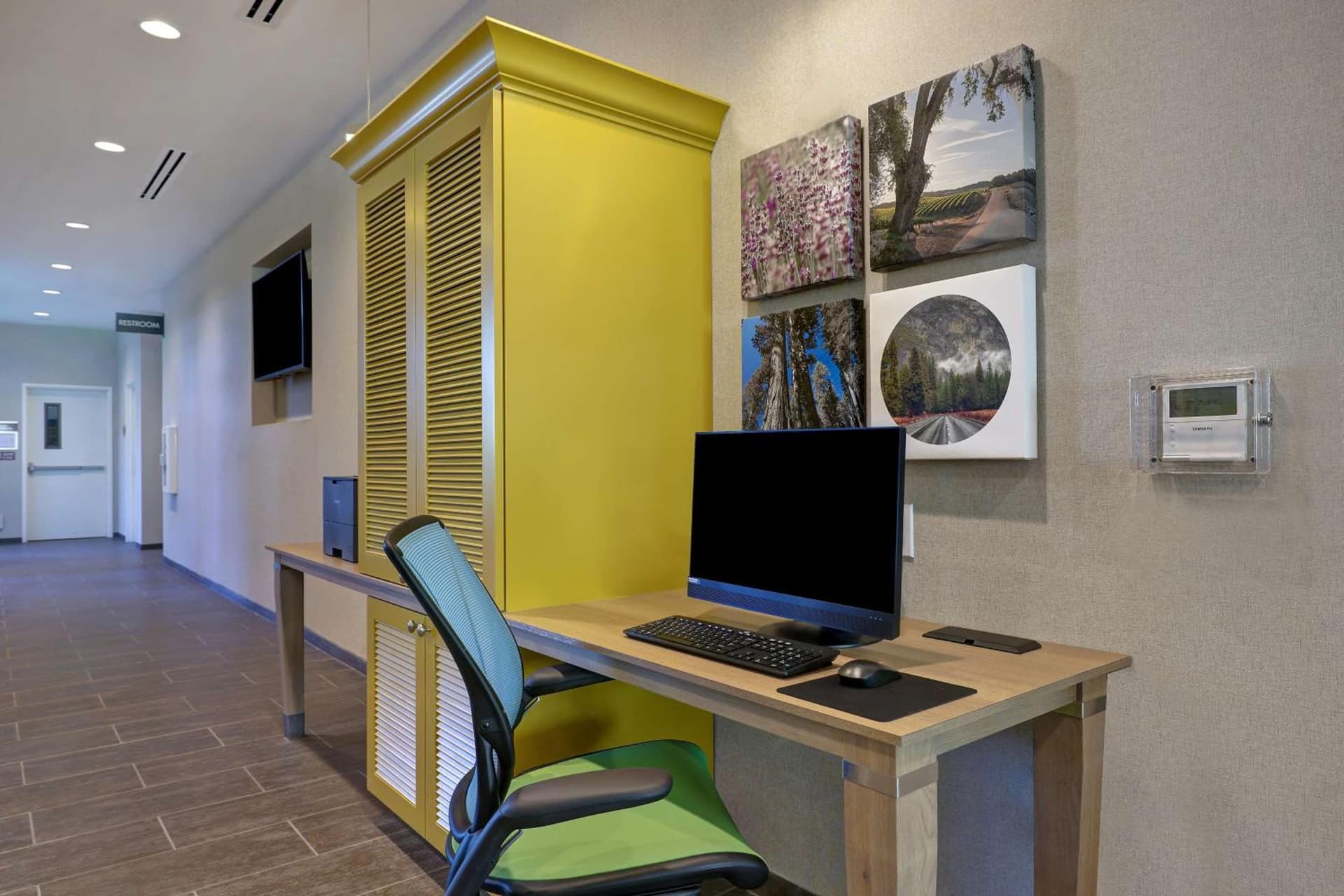 Home2 Suites By Hilton Turlock, Ca gallery photo in Turlock, CA — image 21