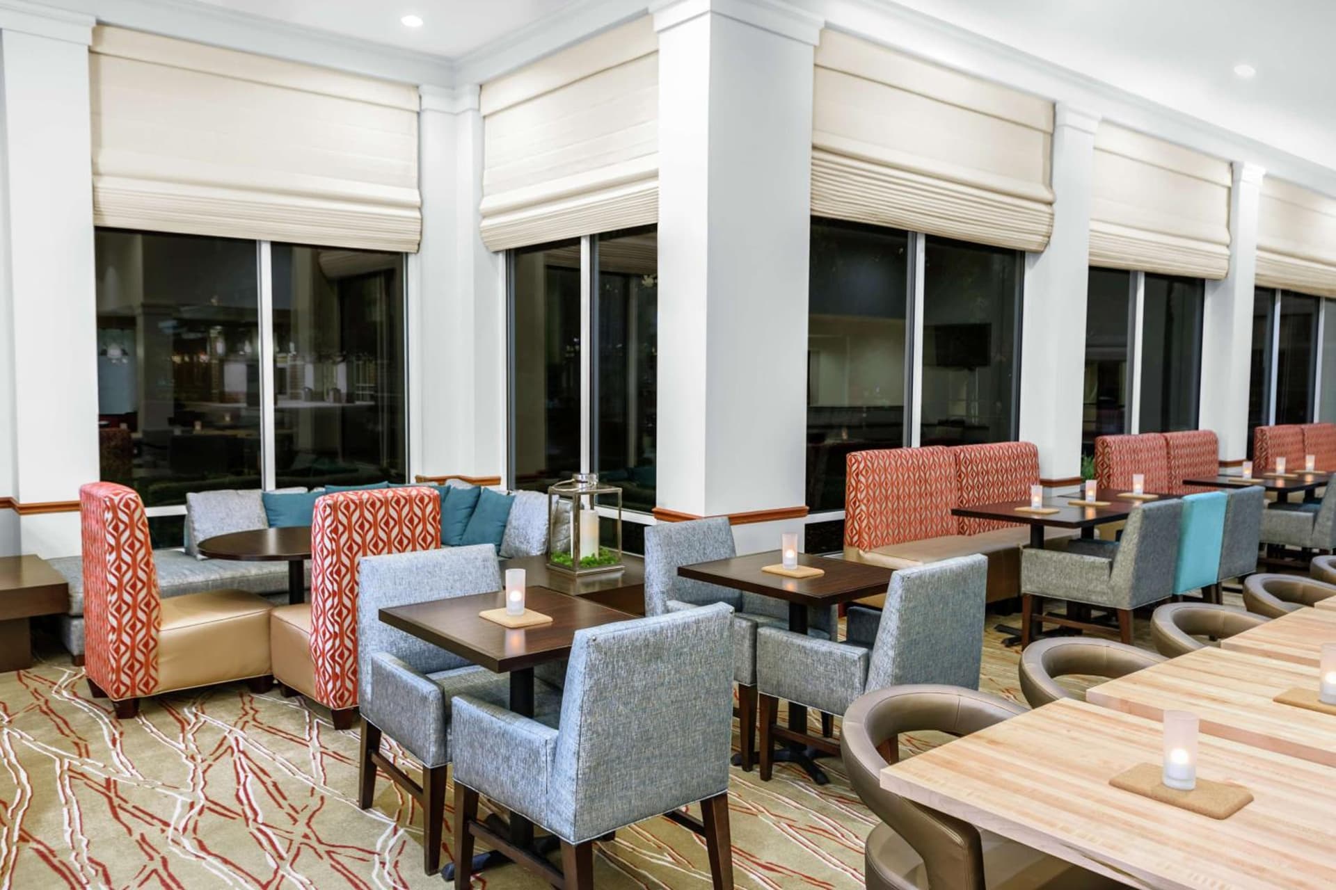 Hilton Garden Inn Independence gallery photo in Independence, MO — image 11