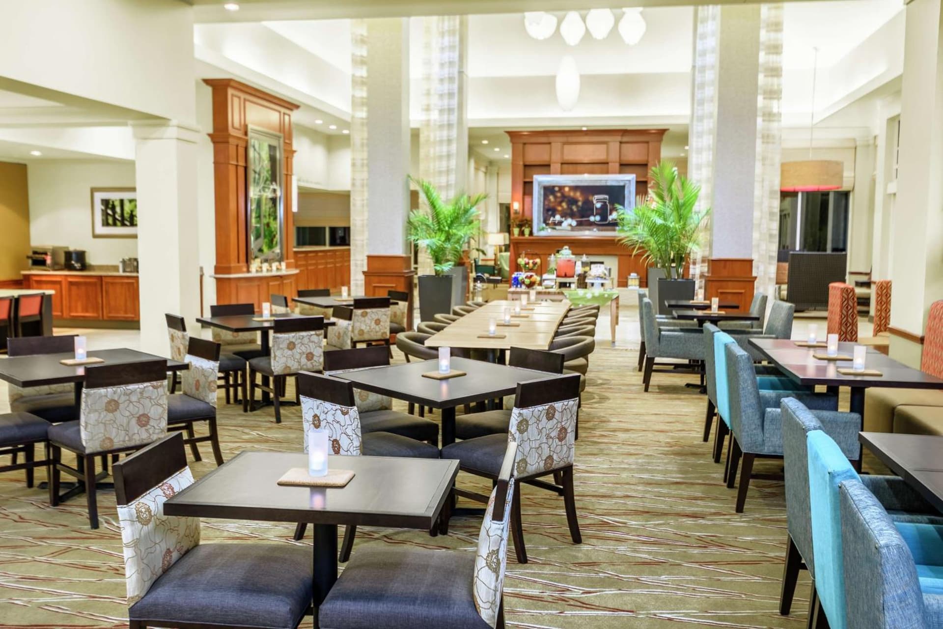 Hilton Garden Inn Independence gallery photo in Independence, MO — image 12