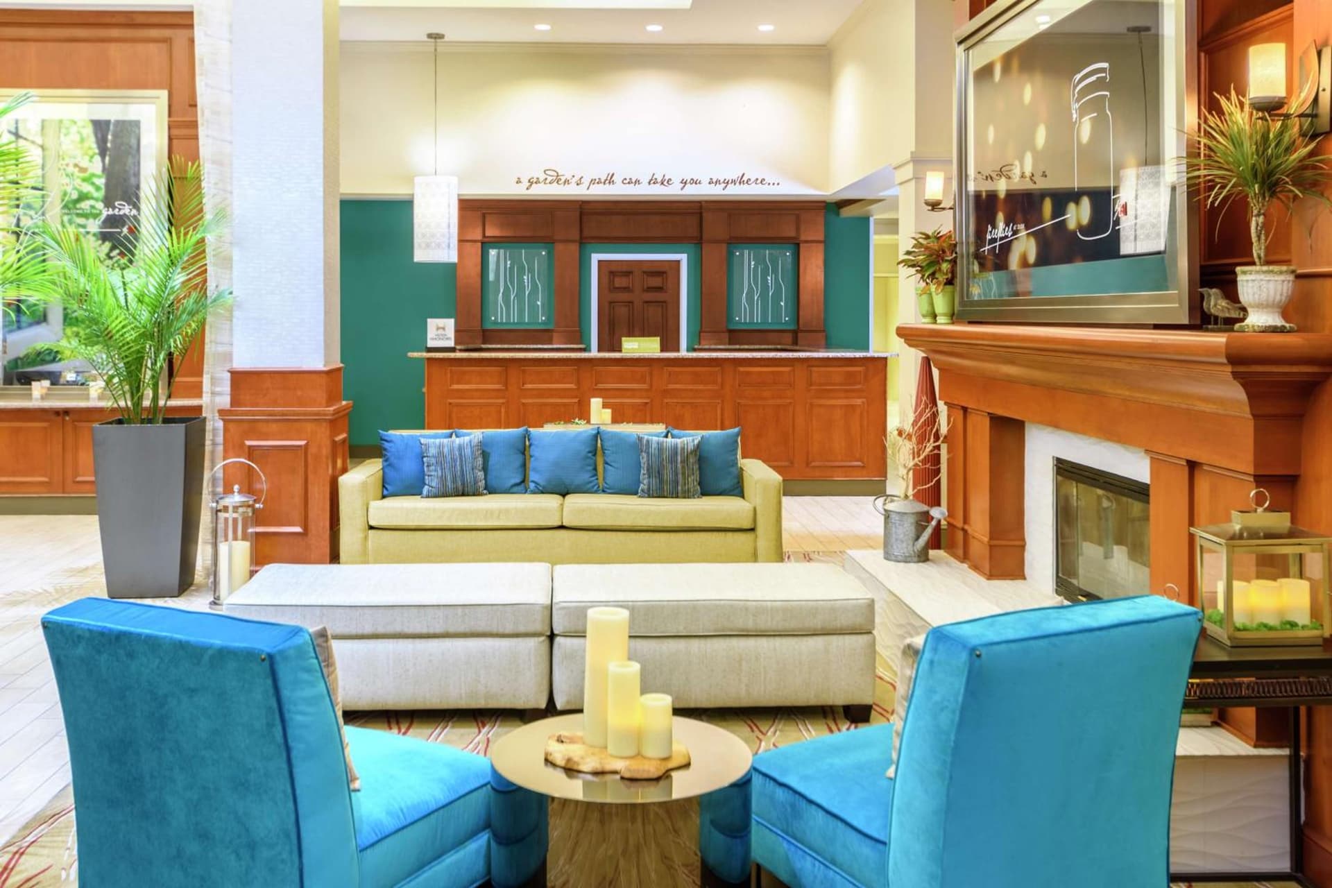 Hilton Garden Inn Independence gallery photo in Independence, MO — image 33
