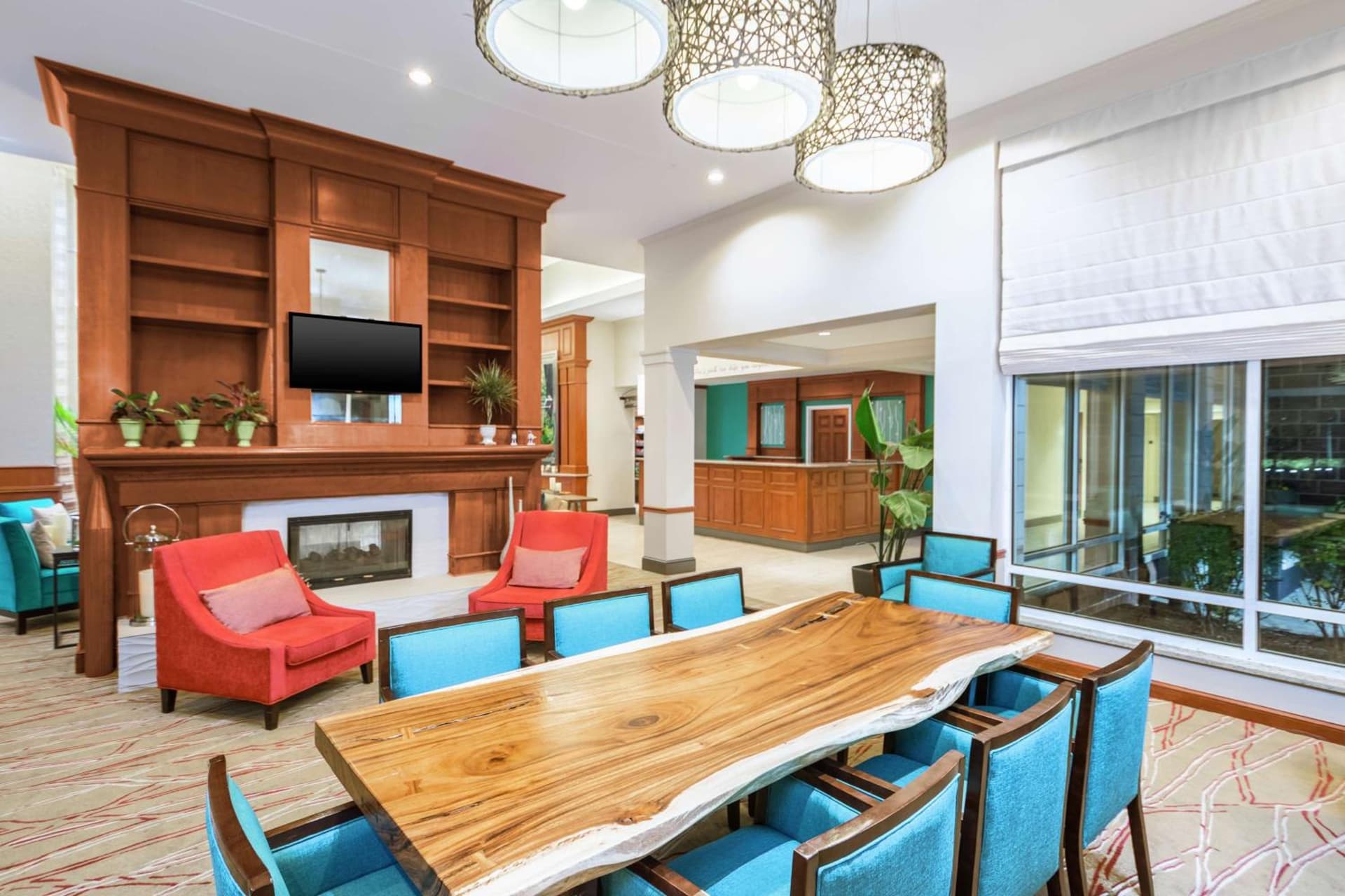 Hilton Garden Inn Independence gallery photo in Independence, MO — image 49