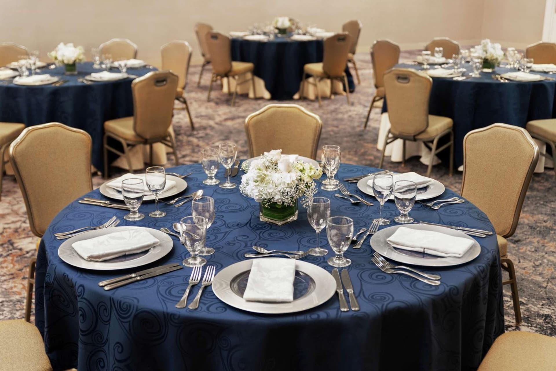 DoubleTree by Hilton McLean Tysons gallery photo in Tysons Corner, VA — image 38