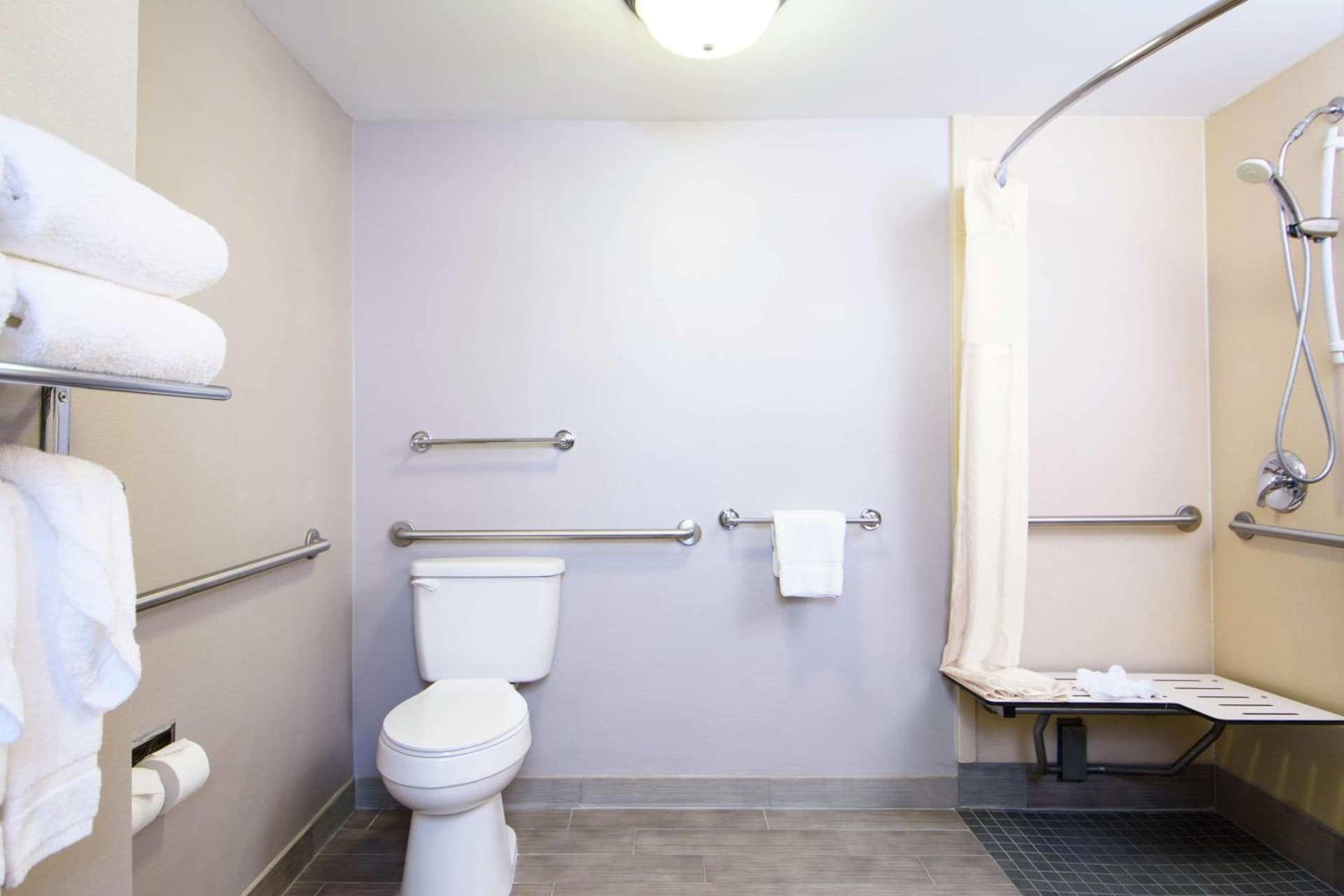 Hilton Garden Inn Independence gallery photo in Independence, MO — image 28