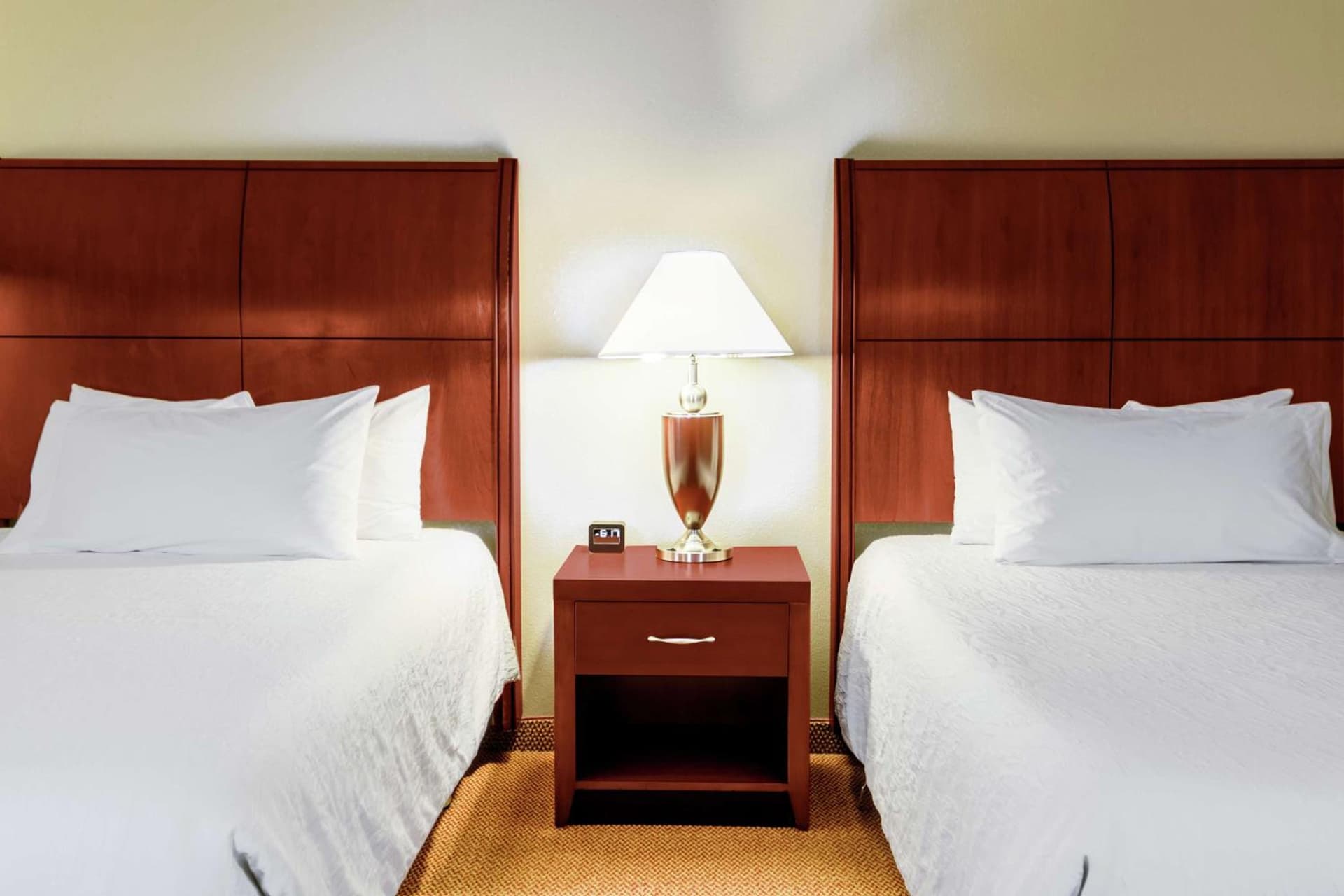 Hilton Garden Inn Independence gallery photo in Independence, MO — image 38