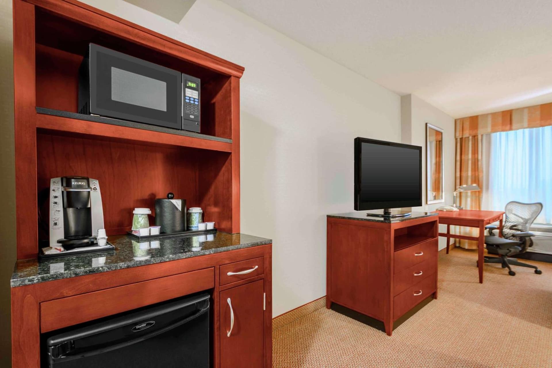 Hilton Garden Inn Independence gallery photo in Independence, MO — image 8