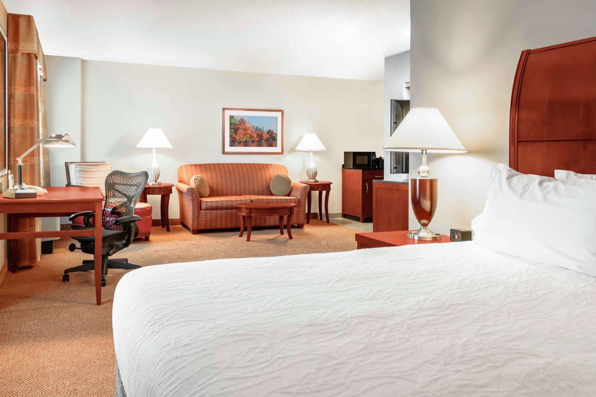 Hilton Garden Inn Independence gallery photo in Independence, MO — image 34