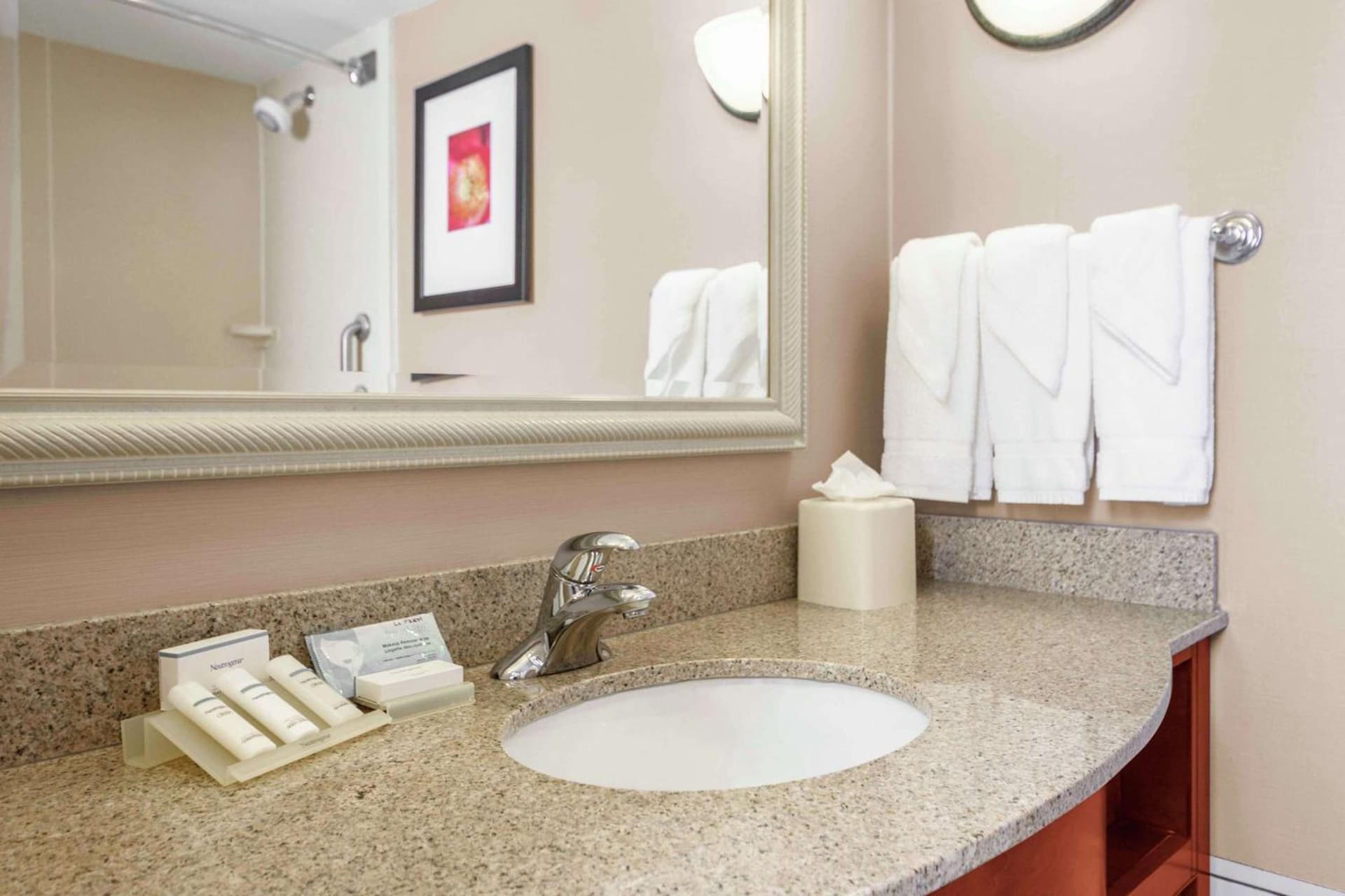 Hilton Garden Inn Independence gallery photo in Independence, MO — image 47