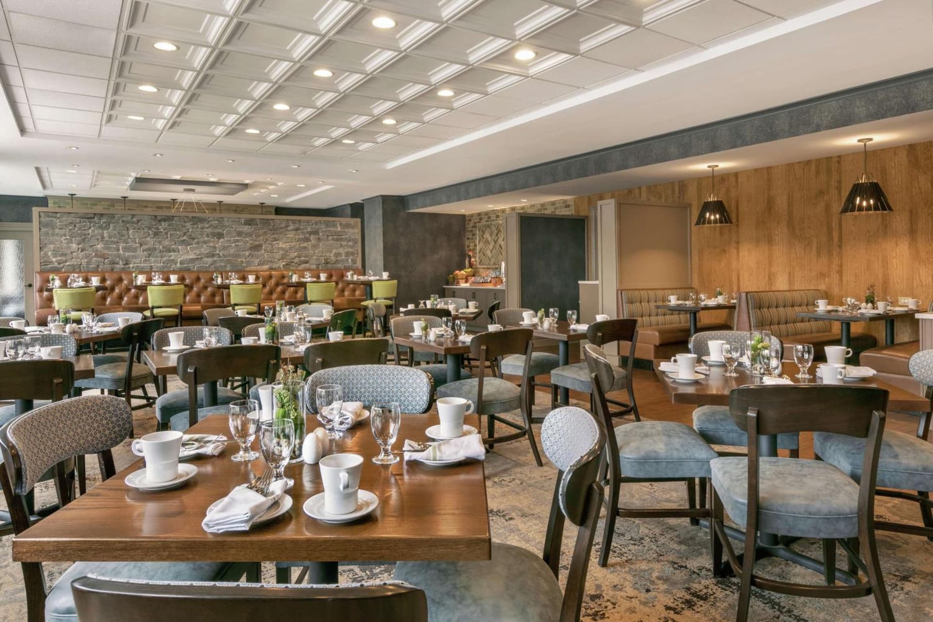 DoubleTree by Hilton McLean Tysons gallery photo in Tysons Corner, VA — image 49