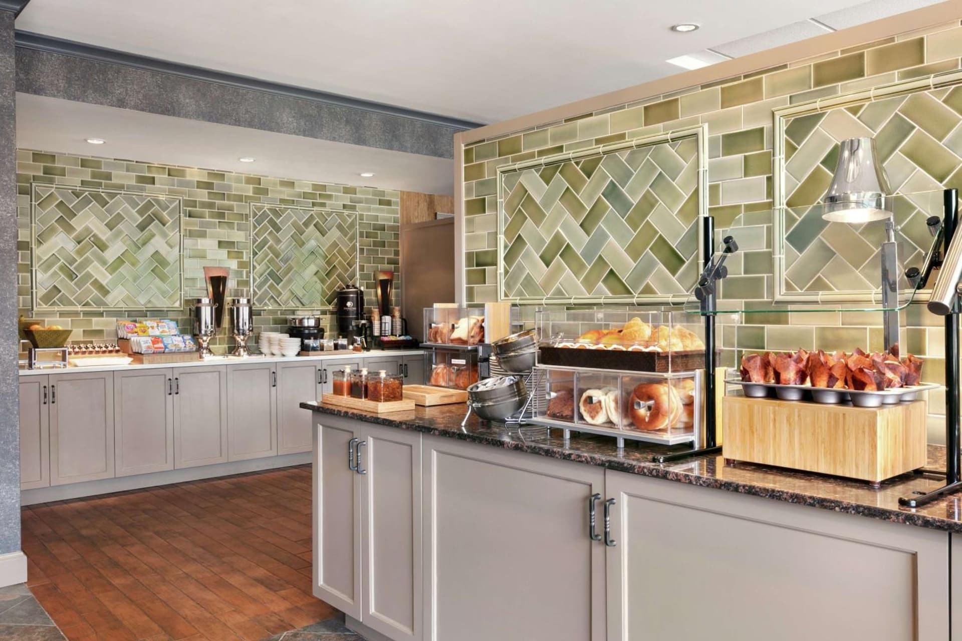 DoubleTree by Hilton McLean Tysons gallery photo in Tysons Corner, VA — image 33