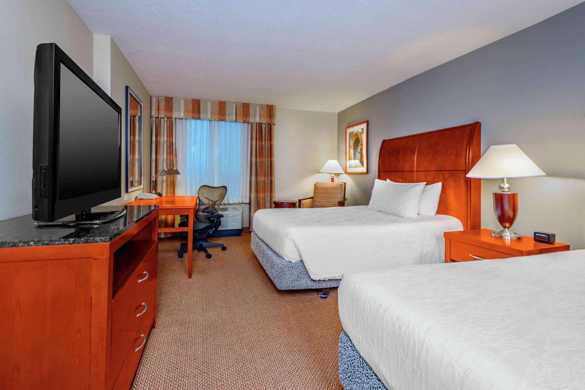 Hilton Garden Inn Independence gallery photo in Independence, MO — image 6