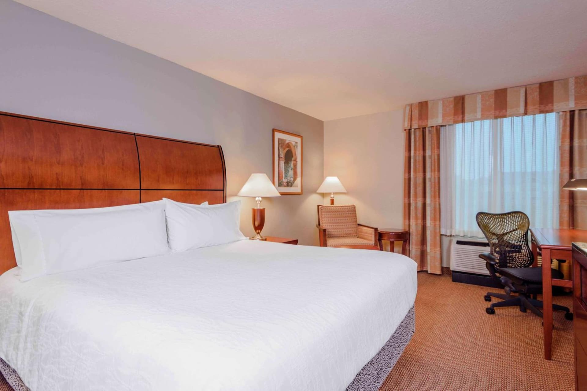 Hilton Garden Inn Independence gallery photo in Independence, MO — image 36