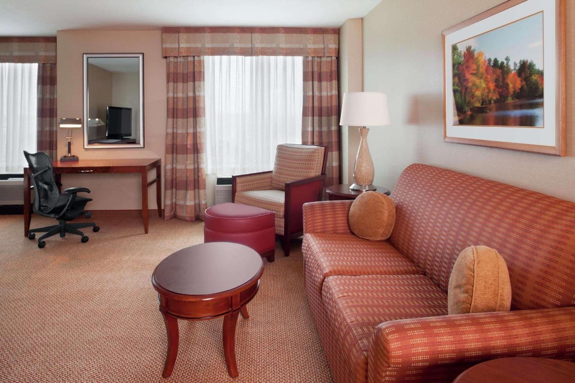 Hilton Garden Inn Independence gallery photo in Independence, MO — image 25