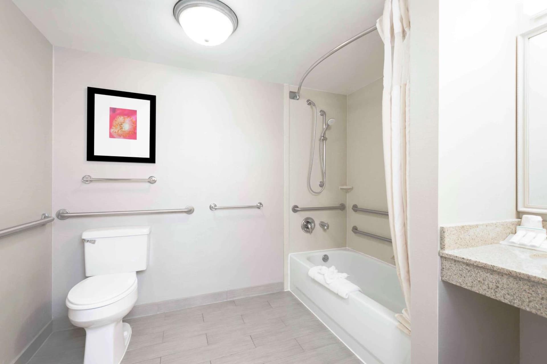 Hilton Garden Inn Independence gallery photo in Independence, MO — image 52