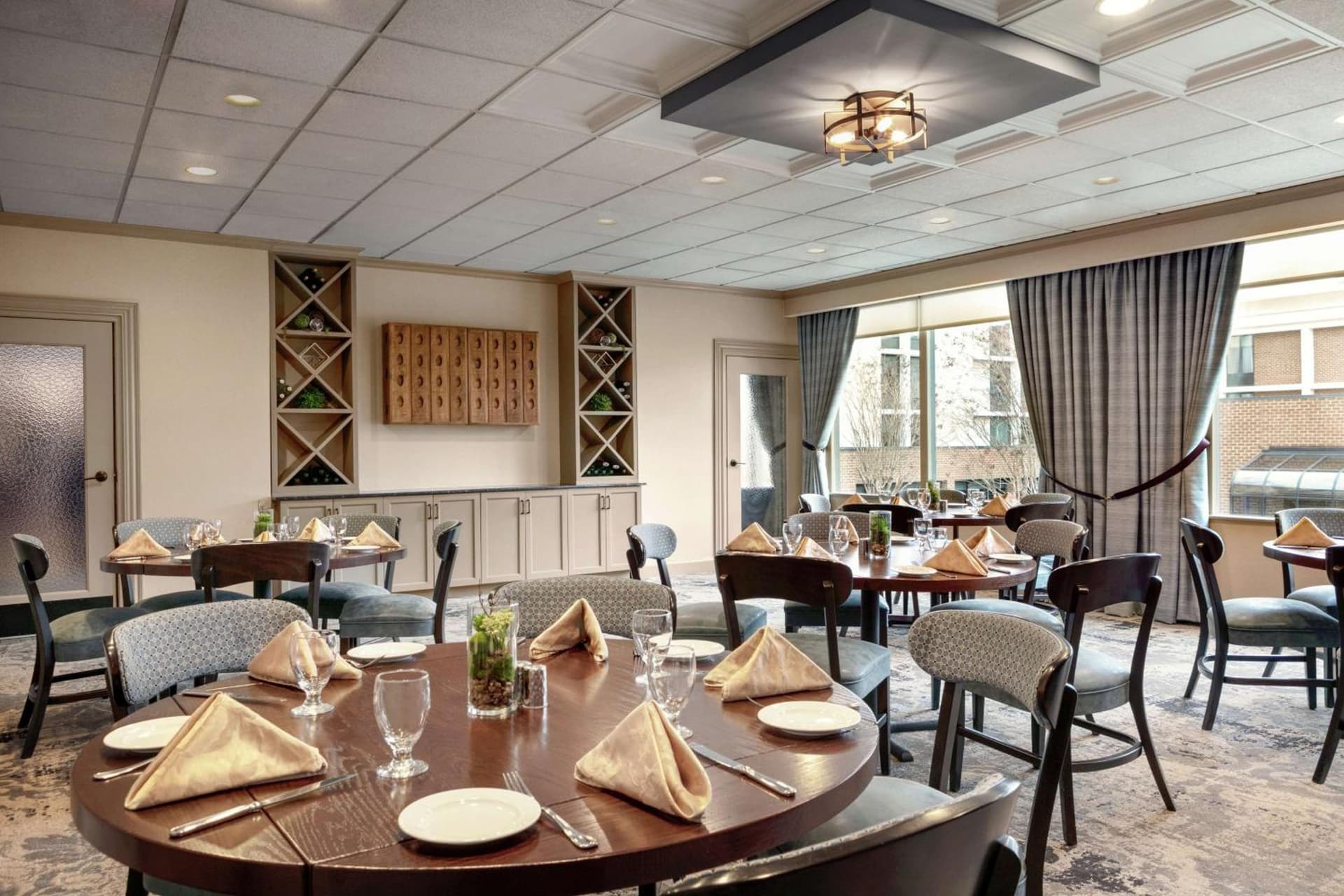 DoubleTree by Hilton McLean Tysons gallery photo in Tysons Corner, VA — image 20