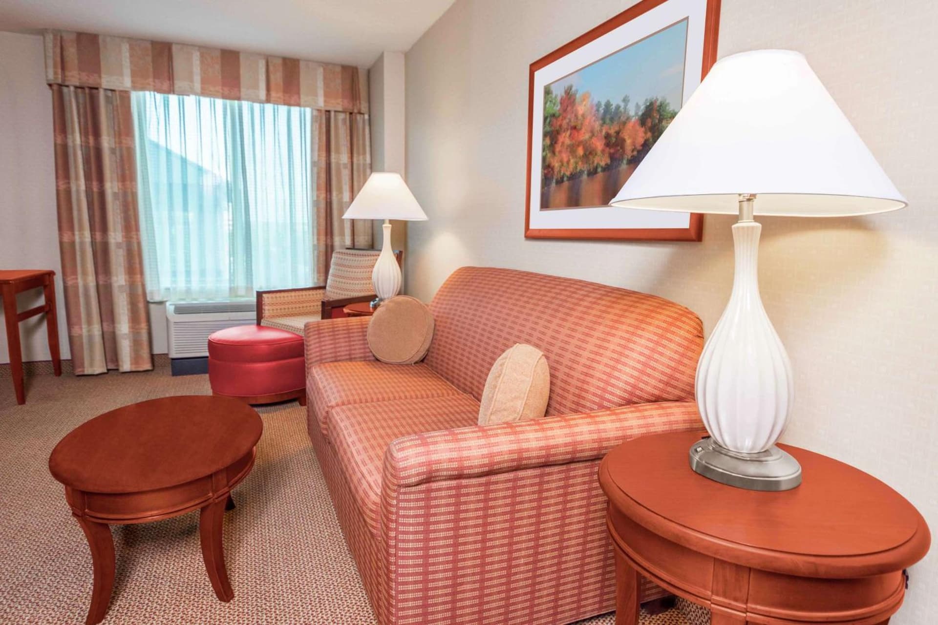 Hilton Garden Inn Independence gallery photo in Independence, MO — image 16