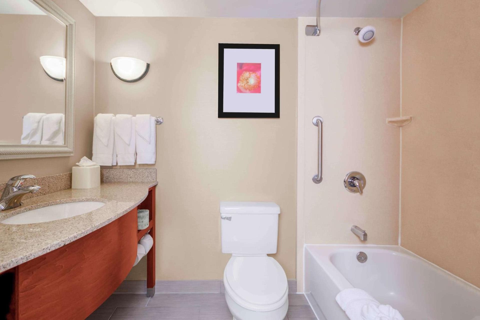 Hilton Garden Inn Independence gallery photo in Independence, MO — image 13